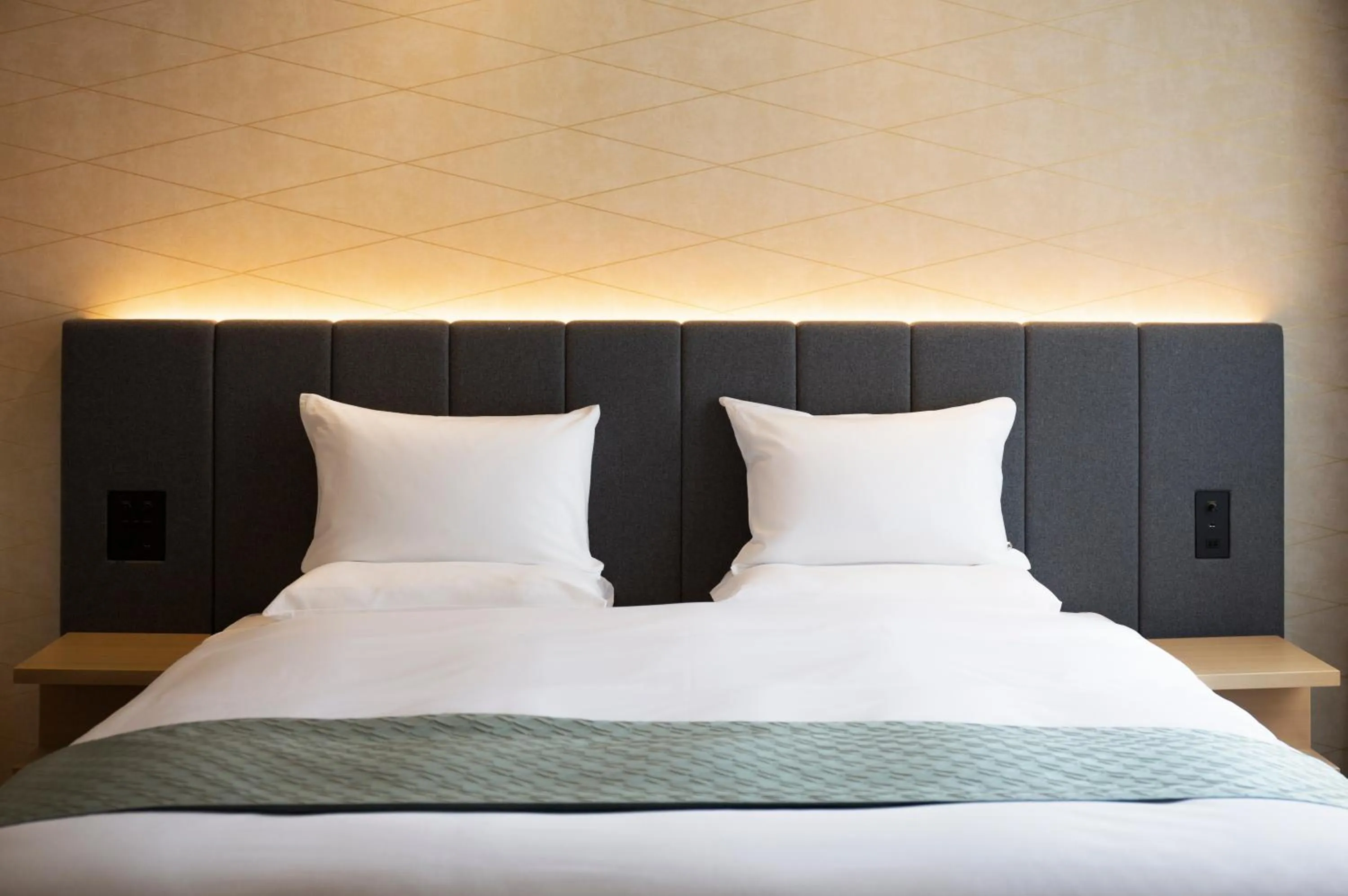 Deluxe Plus King Room in Nikko Style Nagoya