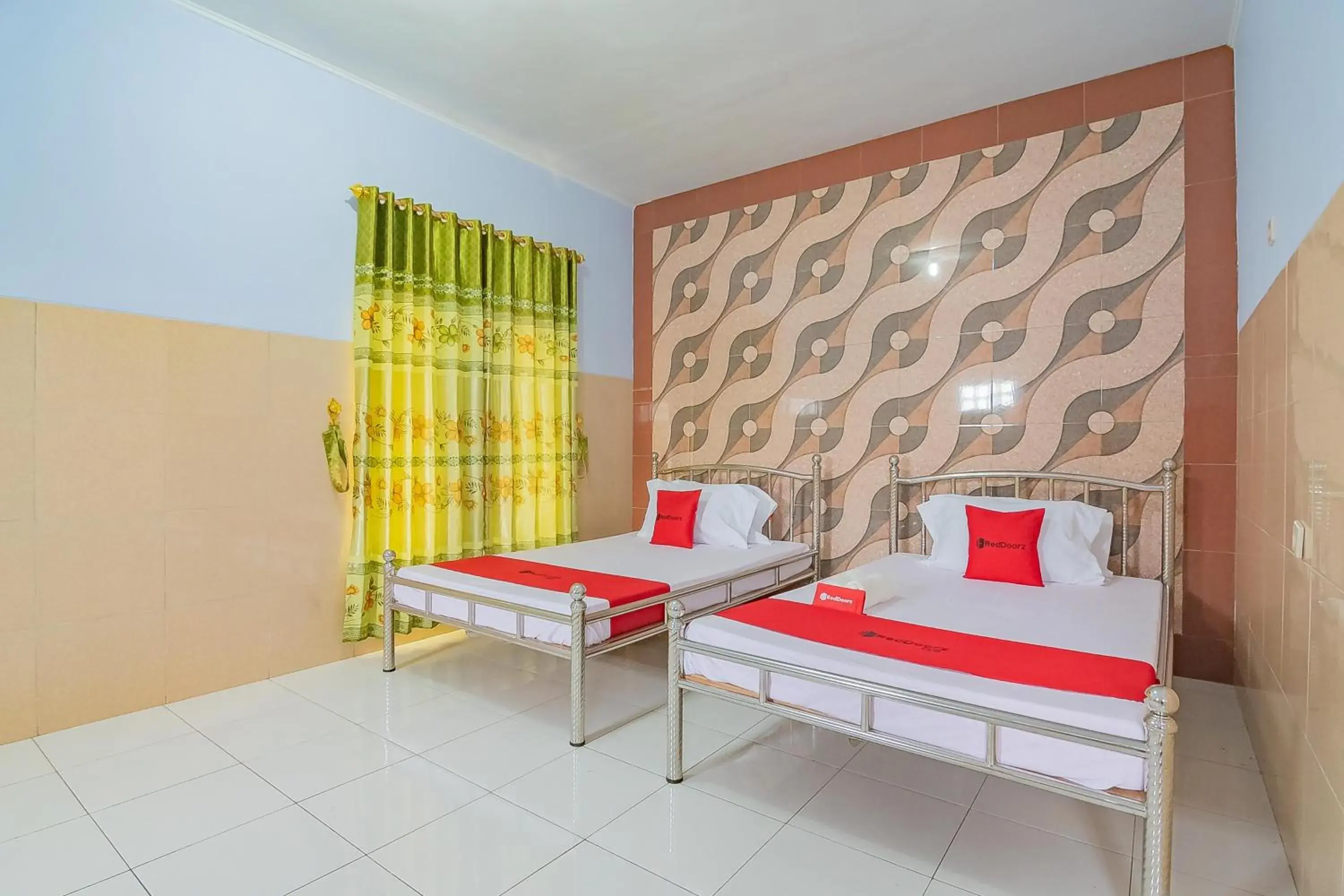 RedDoorz Syariah @ Tambak Mekar Street Subang RedDoorz Syariah @ Tambak Mekar Street Subang