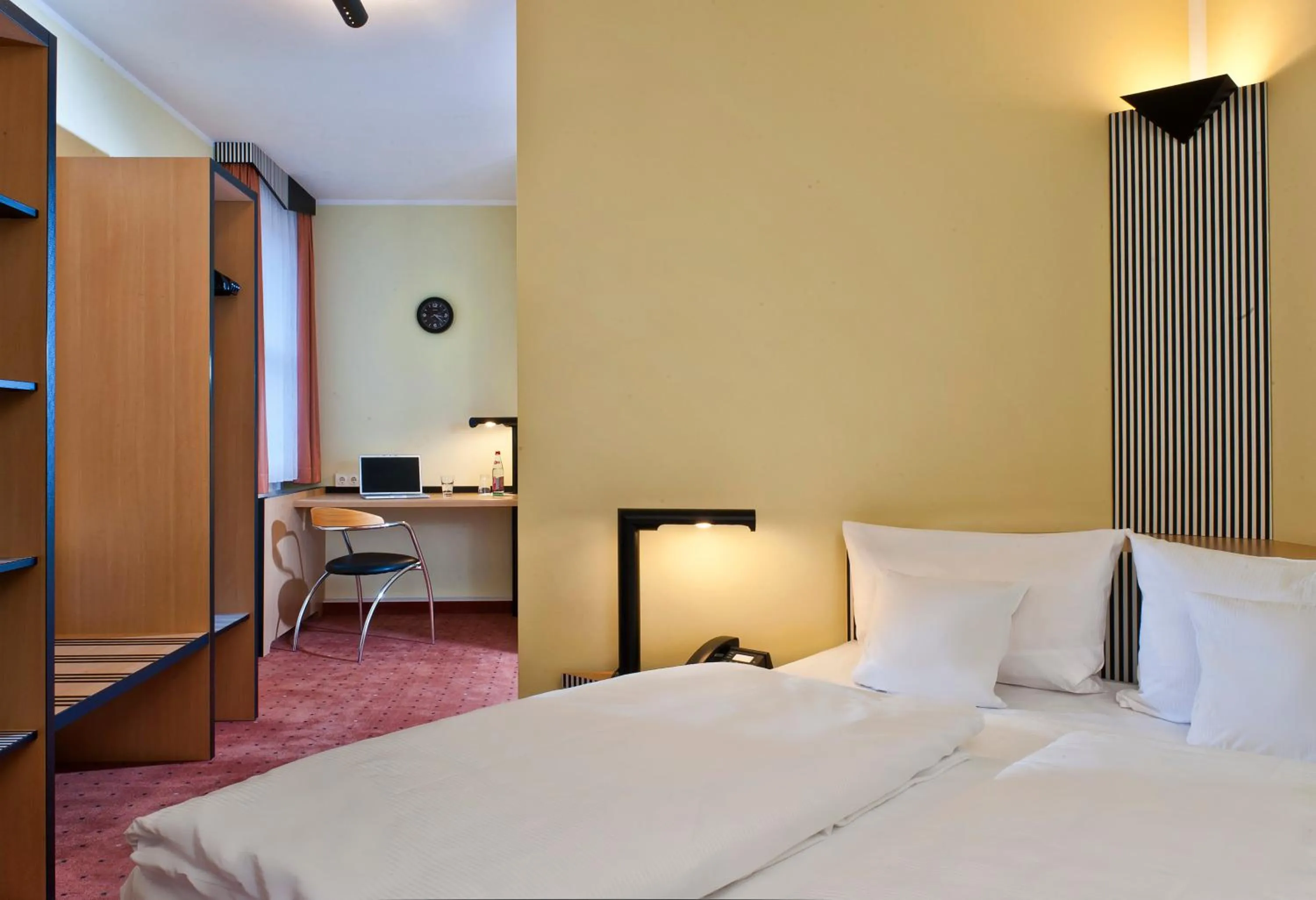 Business Double Room in TRYP by Wyndham Halle