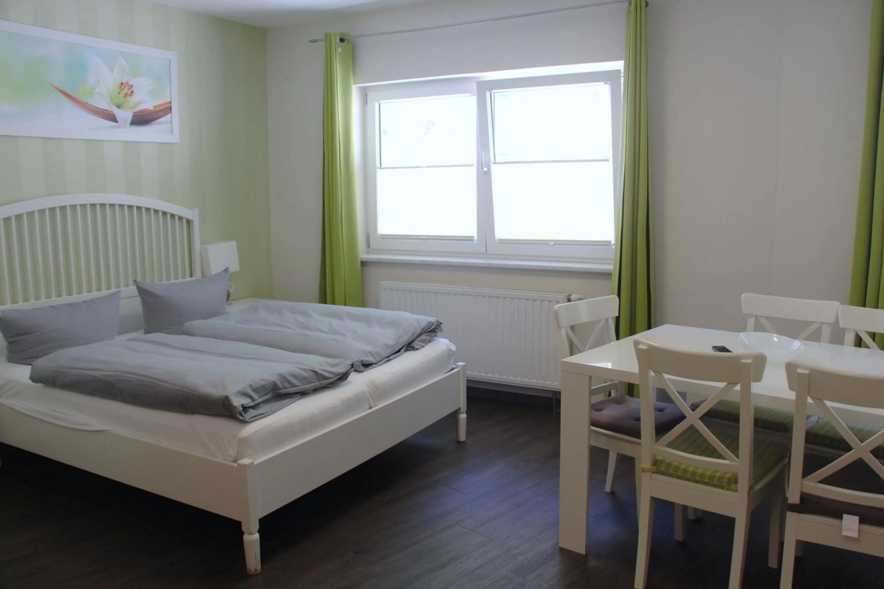 Large Family Room in REGIOHOTEL Schanzenhaus Wernigerode