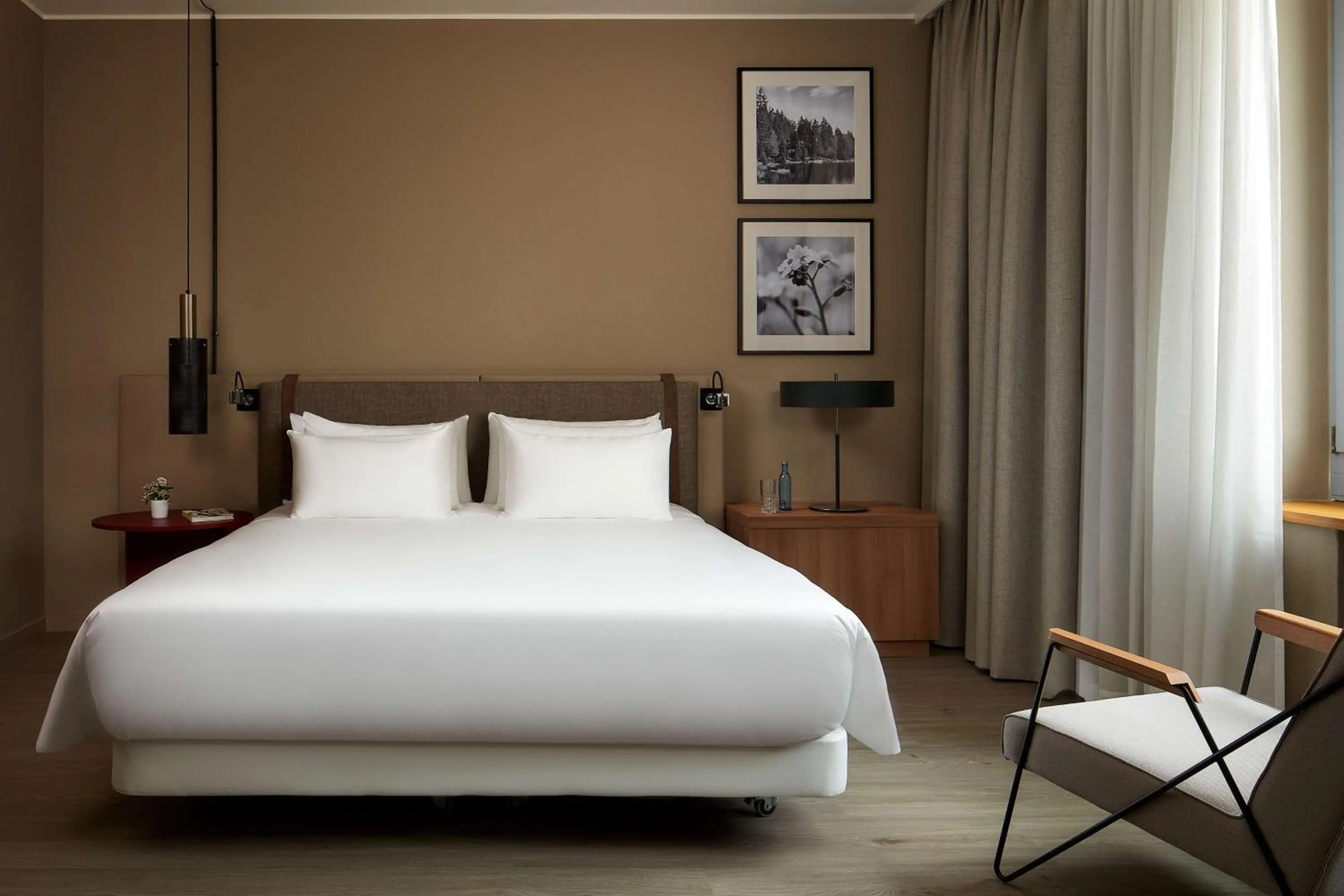 Premium Room in NH Collection Heidelberg