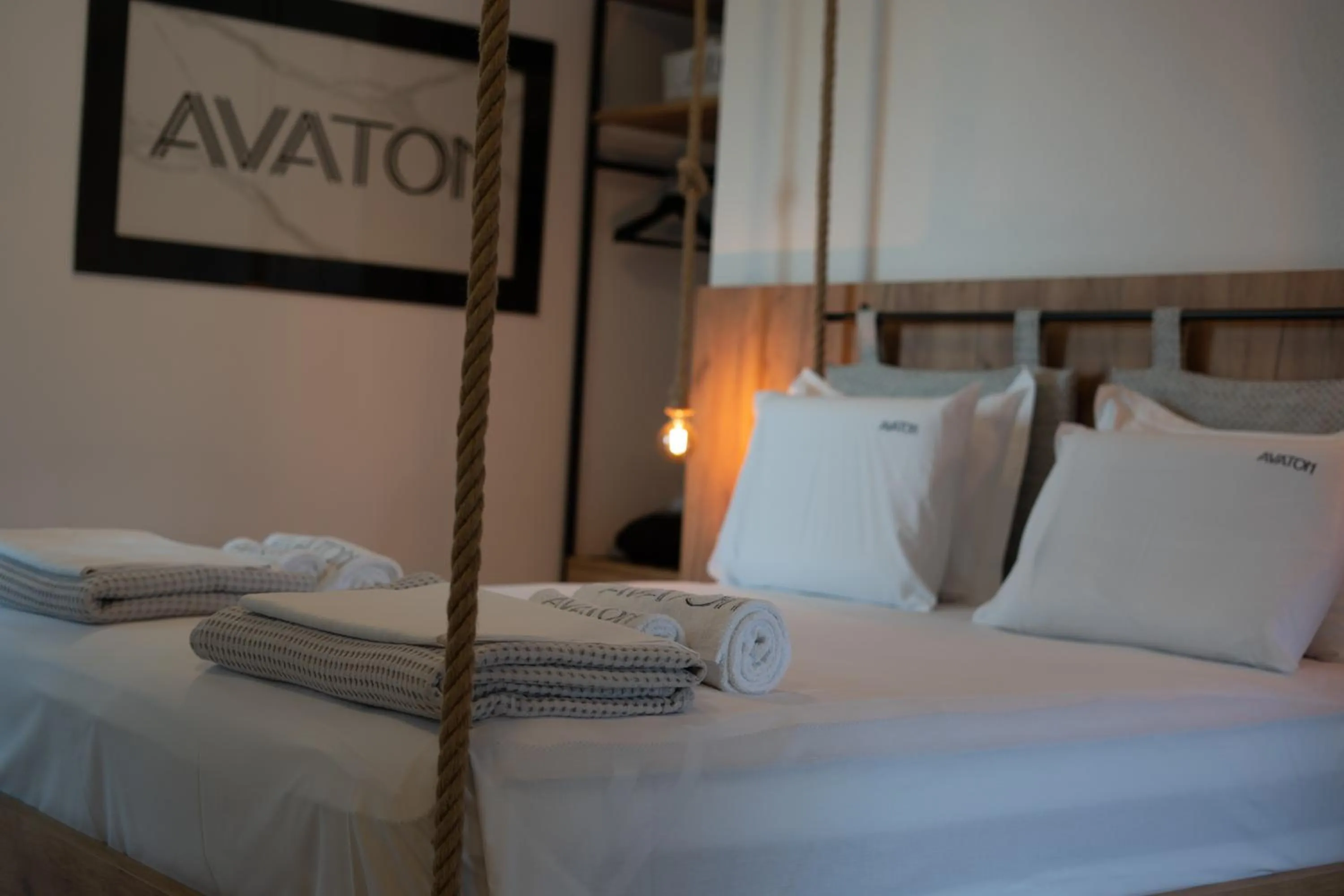 Deluxe Suite with Sea View in Avaton Luxury Resort and Spa Access the Enigma - Adults Only & Kids 14 Plus-