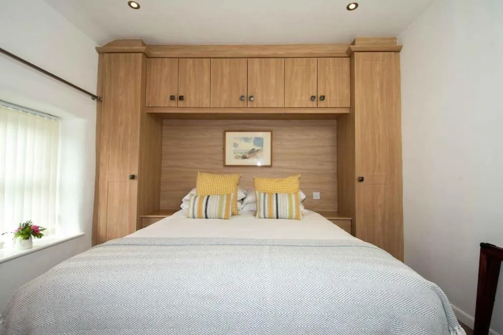 Double Room with Private Bathroom in The Plough Inn