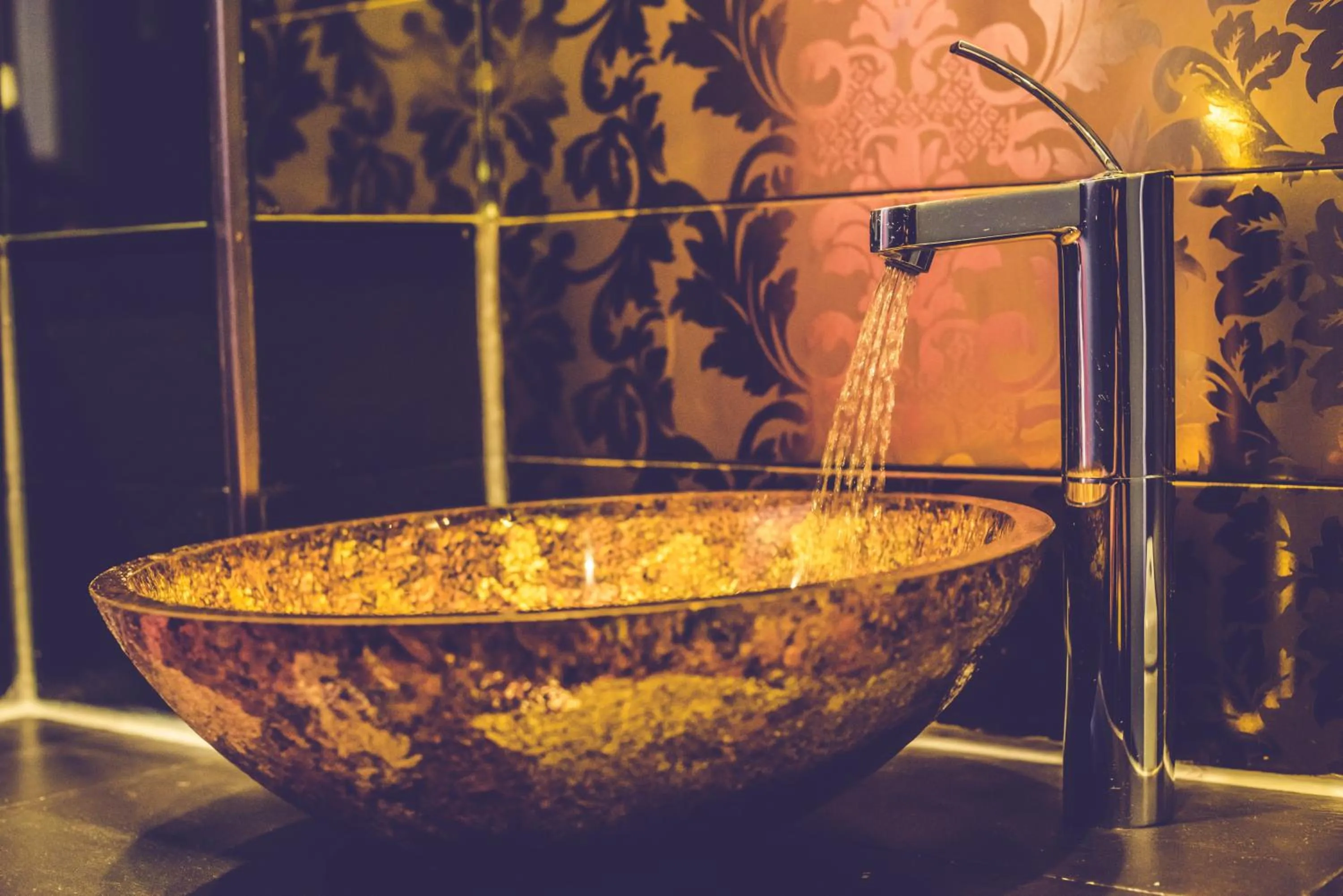 Triple Room in Hostal Sol Los Angeles