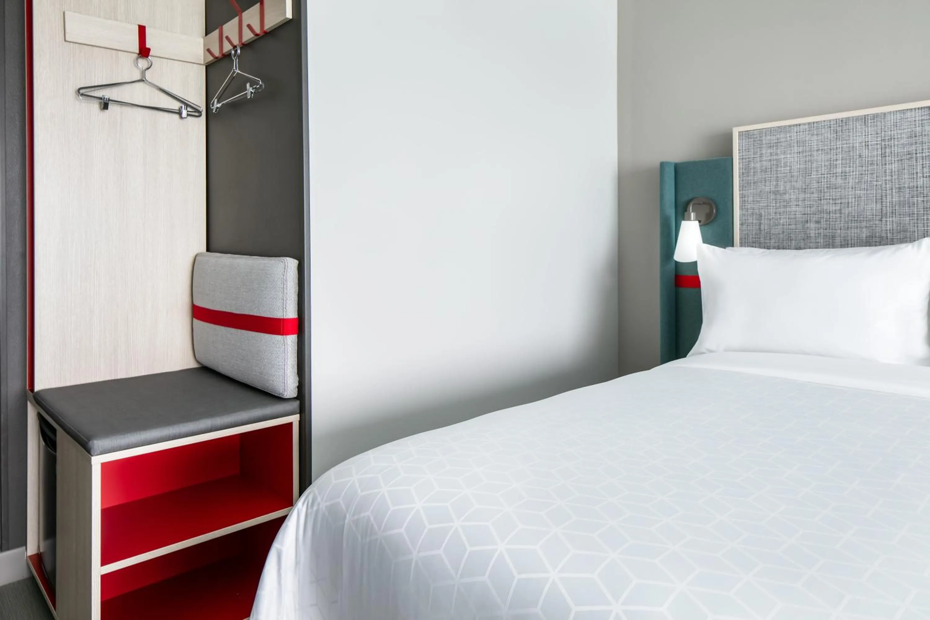 Standard Queen Room with Two Queen Beds in Avid Hotels - Roseville - Minneapolis North by IHG