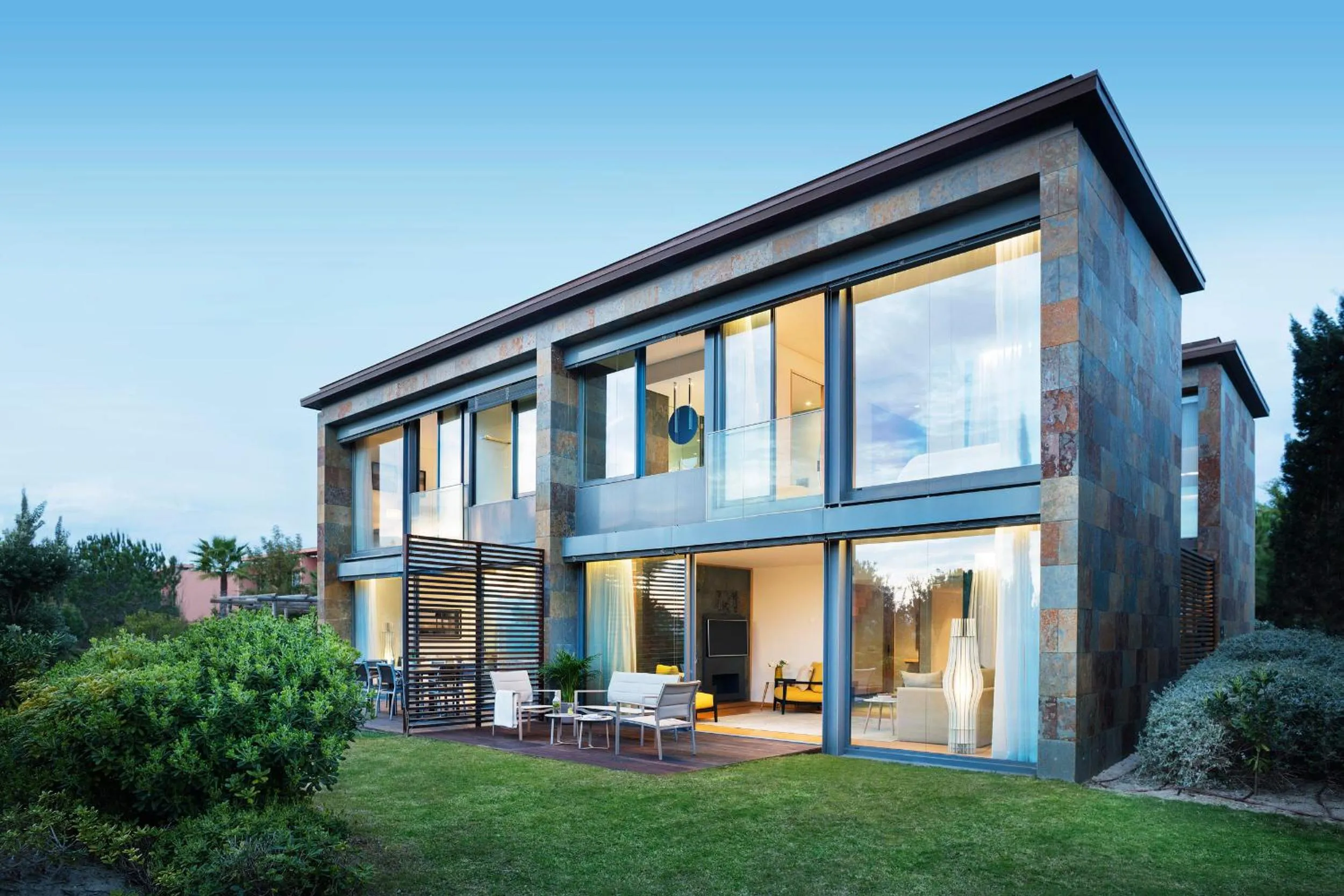 Two-Bedroom House (A) in Troia Residence by The Editory - Beach Houses