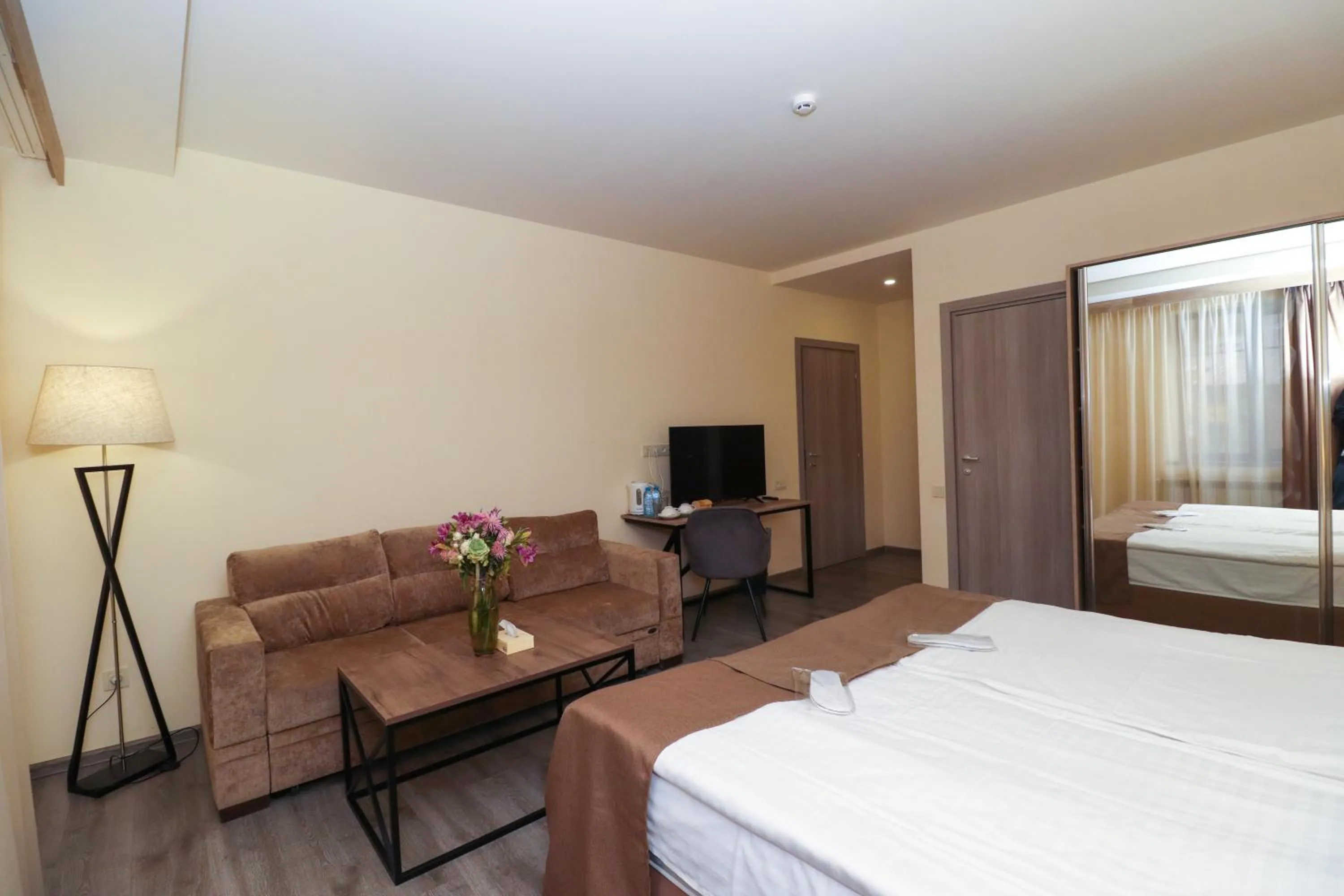 Superior Double or Twin Room in MANDARIN Hotel