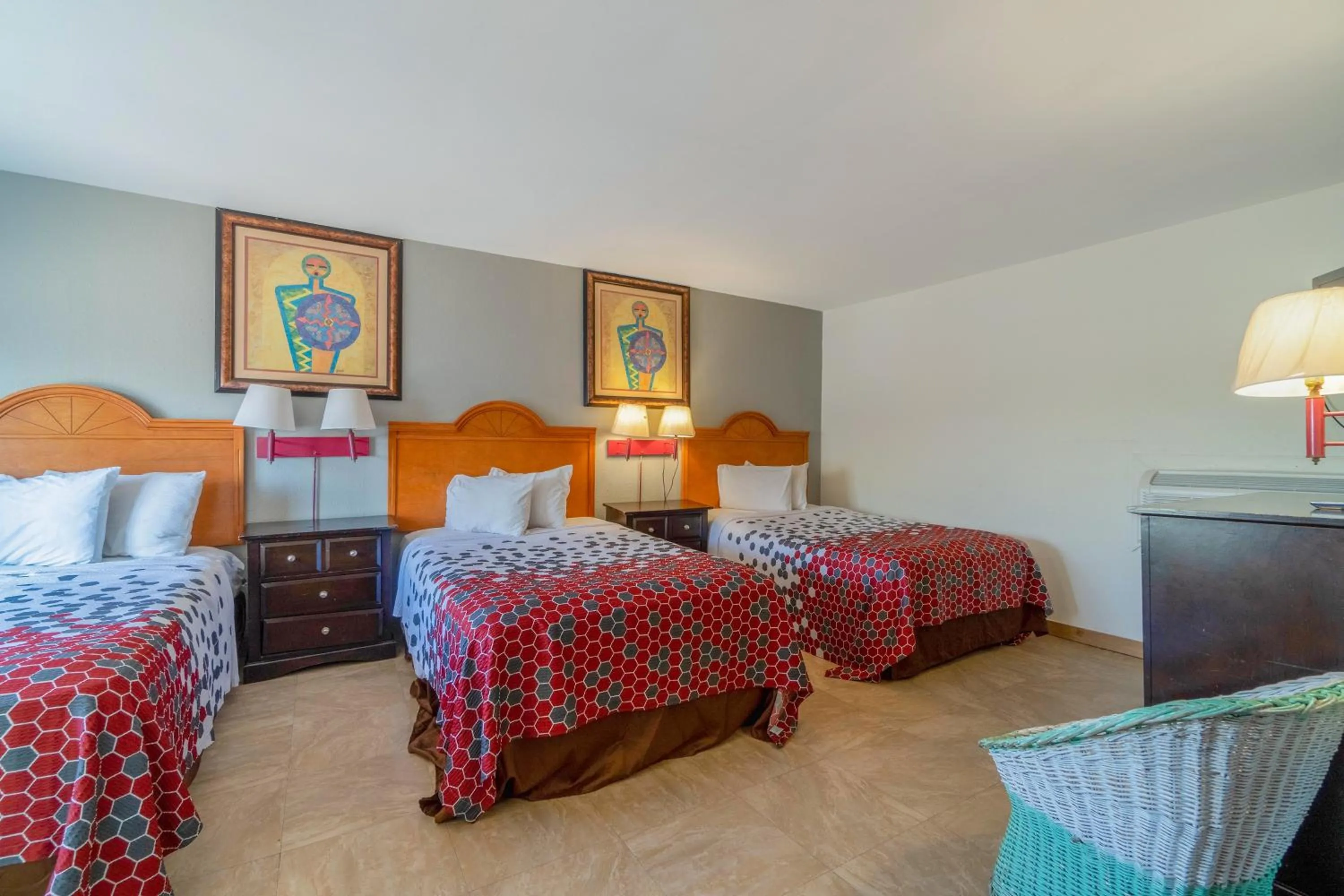 3 Full Bed	 in Pelican Inn by Belvilla Aransas Pass, TX