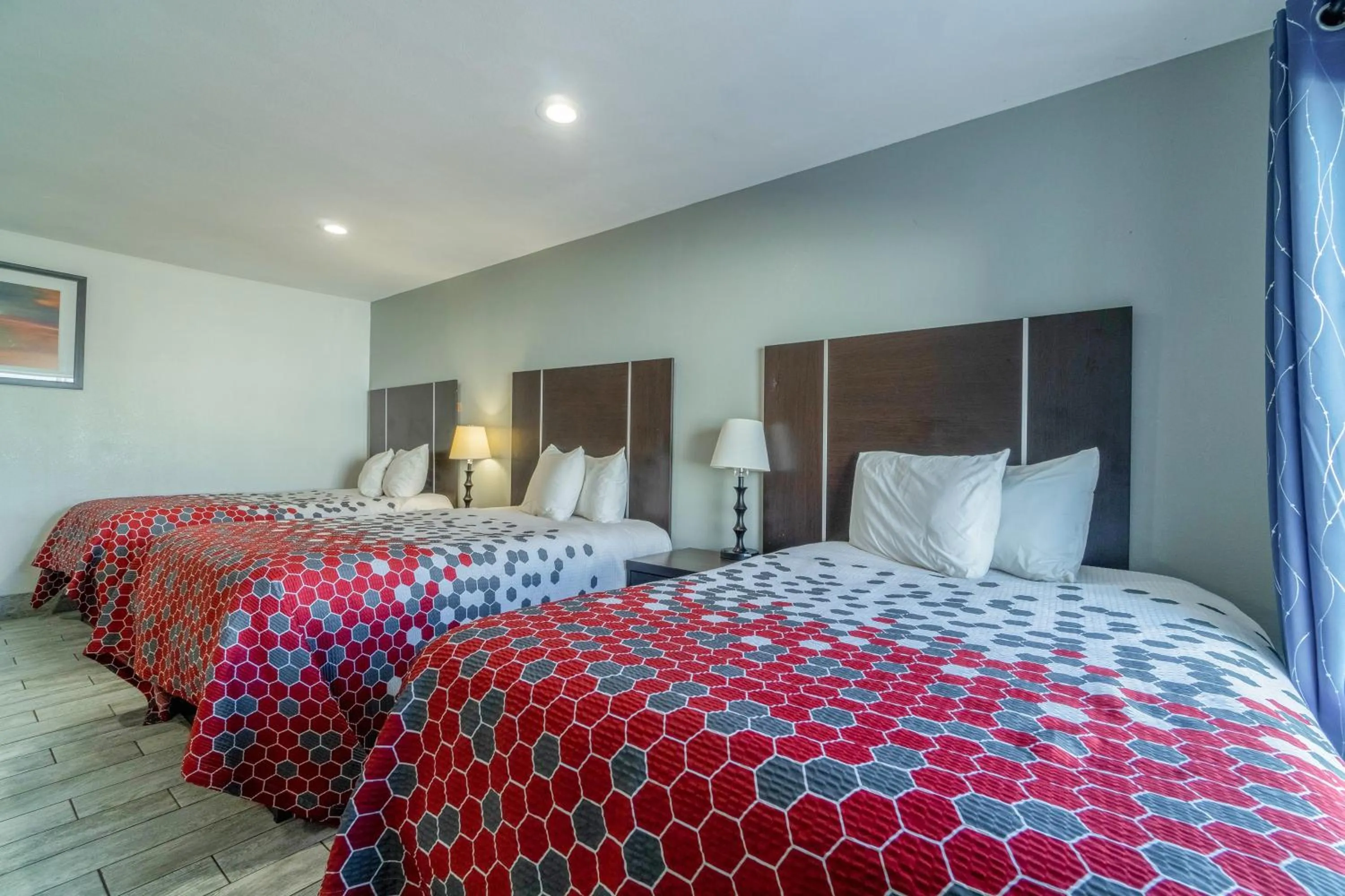 Premium 3 Full Bed	 in Pelican Inn by Belvilla Aransas Pass, TX