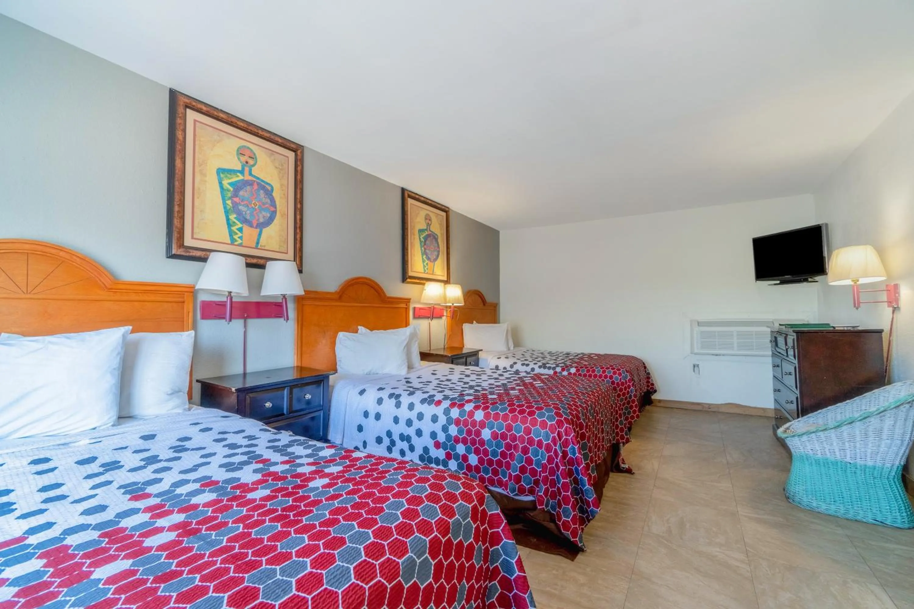 3 Full Bed	 in Pelican Inn by Belvilla Aransas Pass, TX