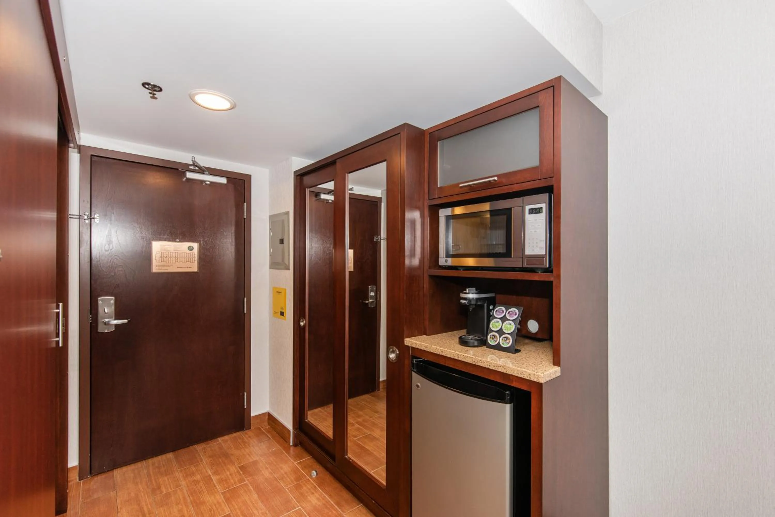 King Room - Non-Smoking in Quality Inn & Suites