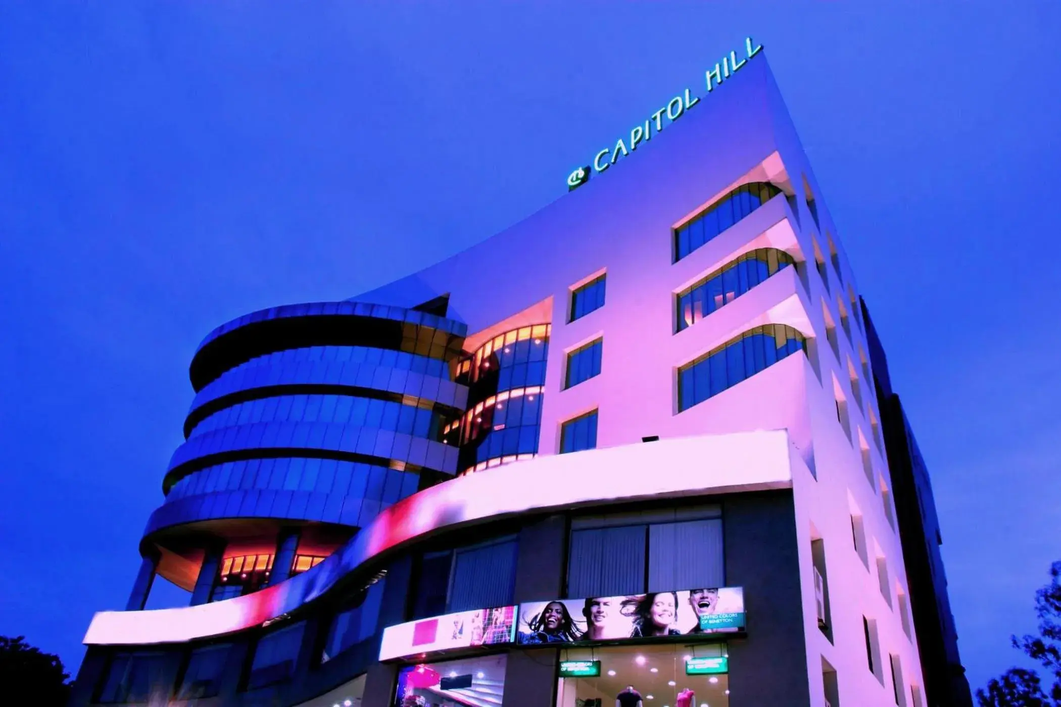 Capitol Hill Capitol Hill