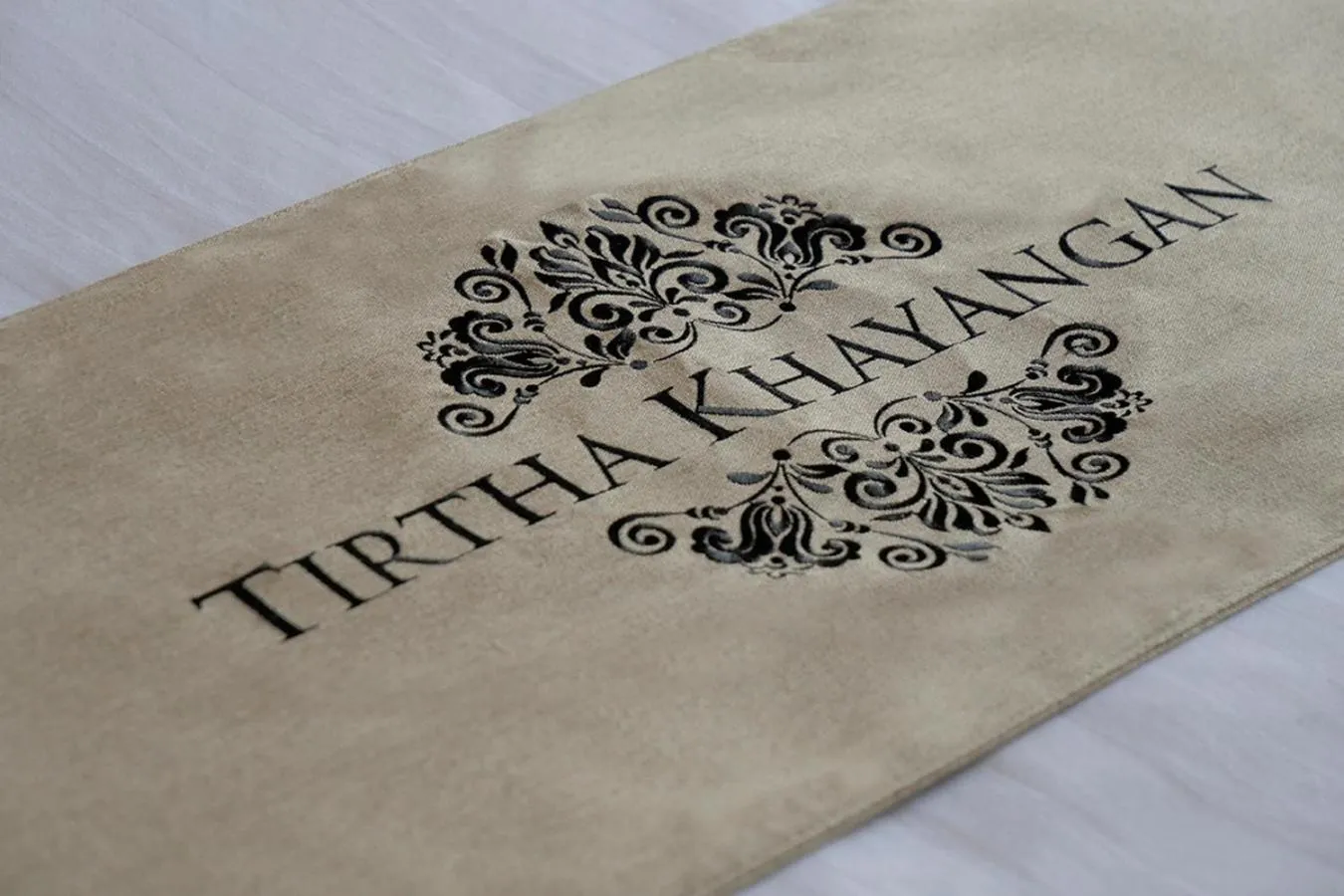 Superior Room with Balcony in Tirtha Khayangan