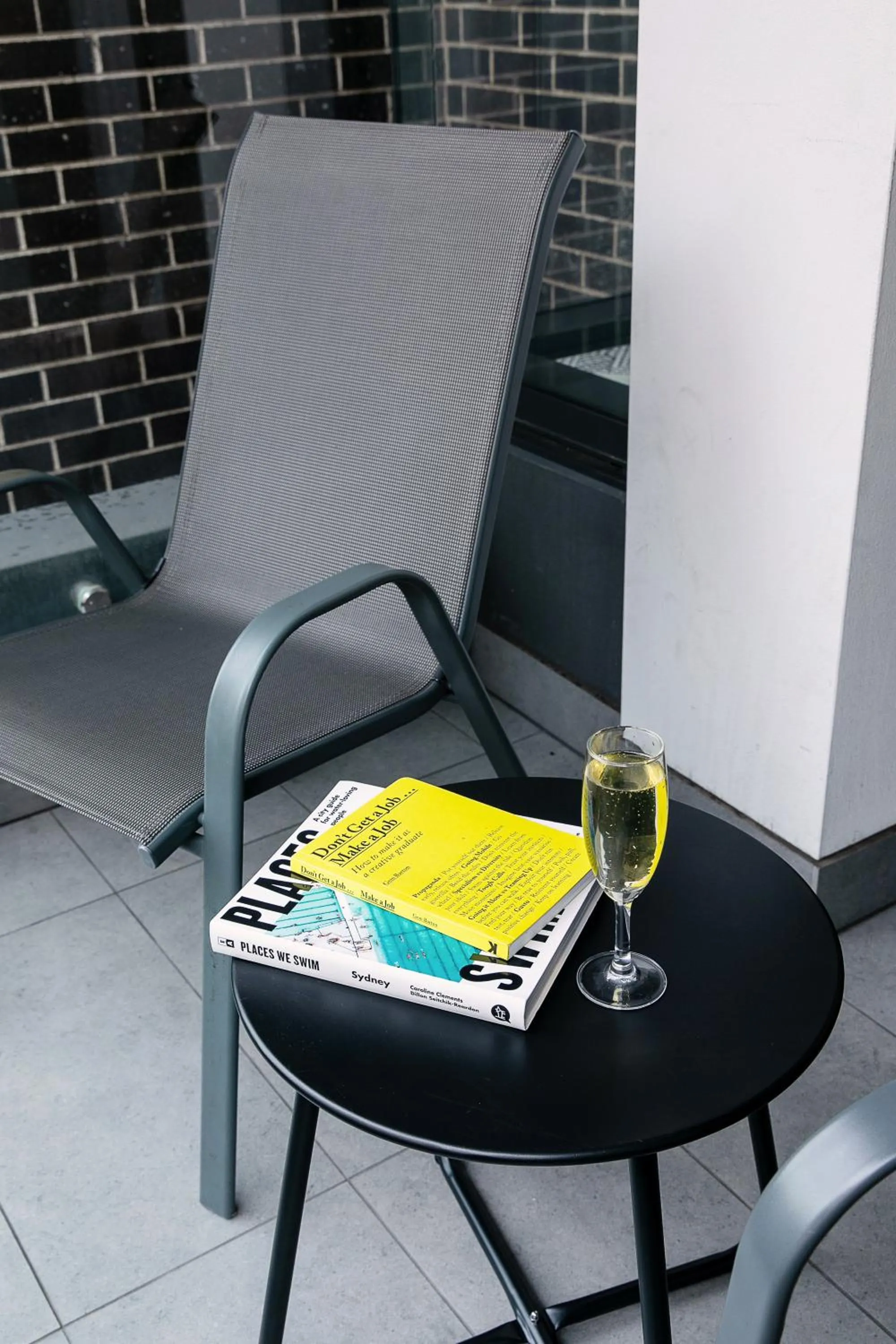 Queen Room with Balcony (Accessible Facilities in Selected Rooms) in Kith Hotel Darling Harbour