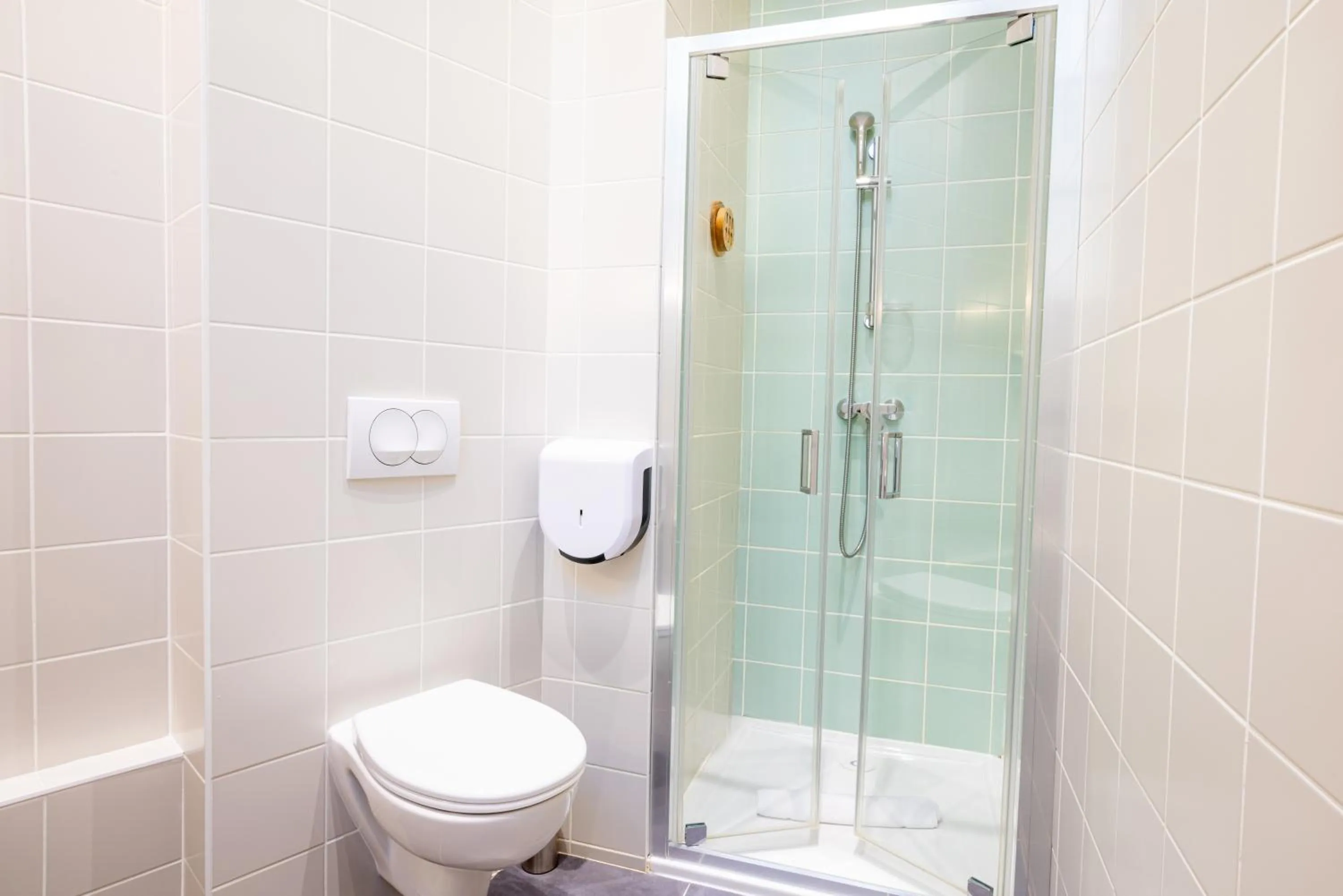 Family Room in The People - Marseille