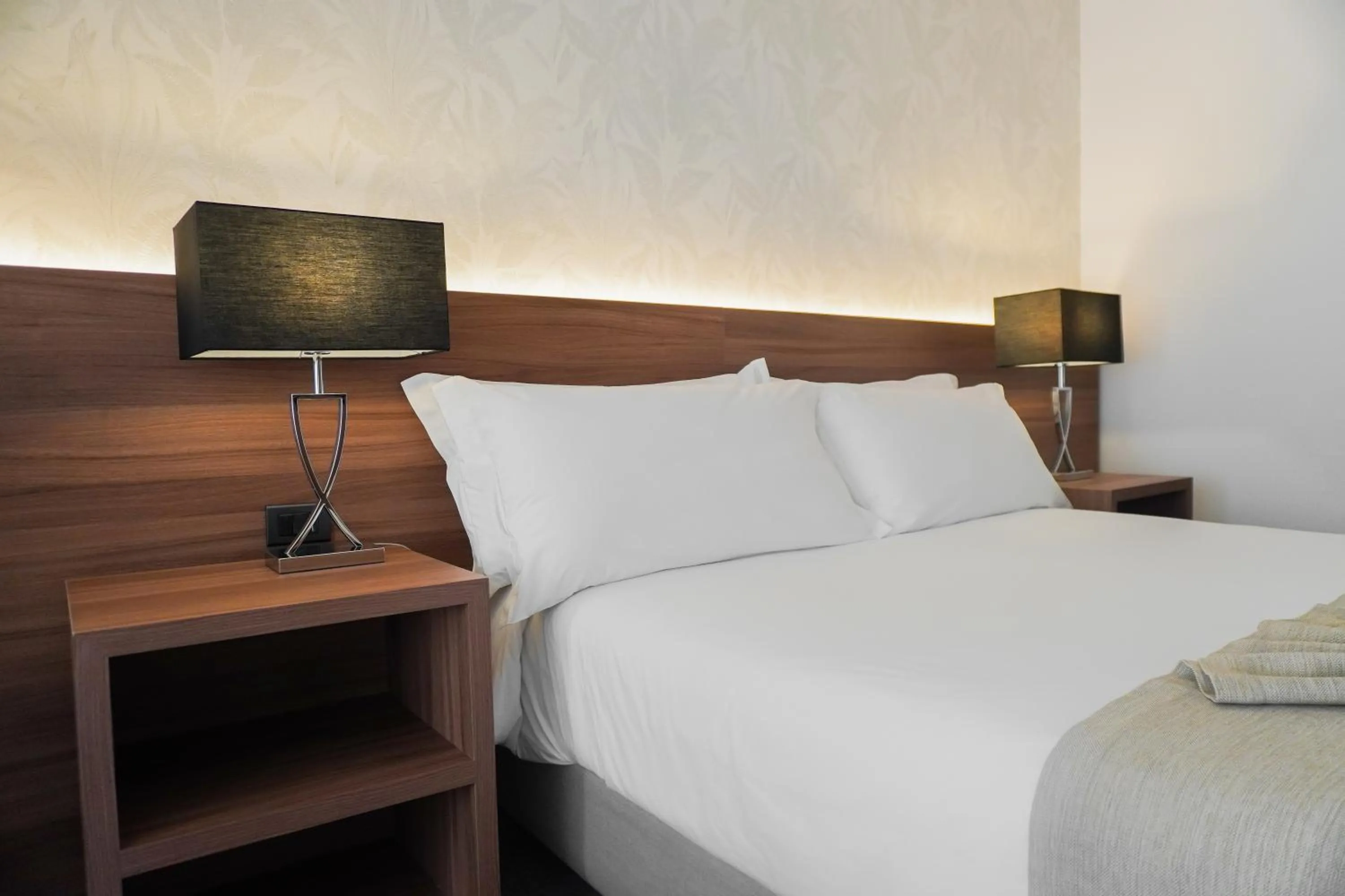Superior Double or Twin Room in Parque Hotel Jean Clevers
