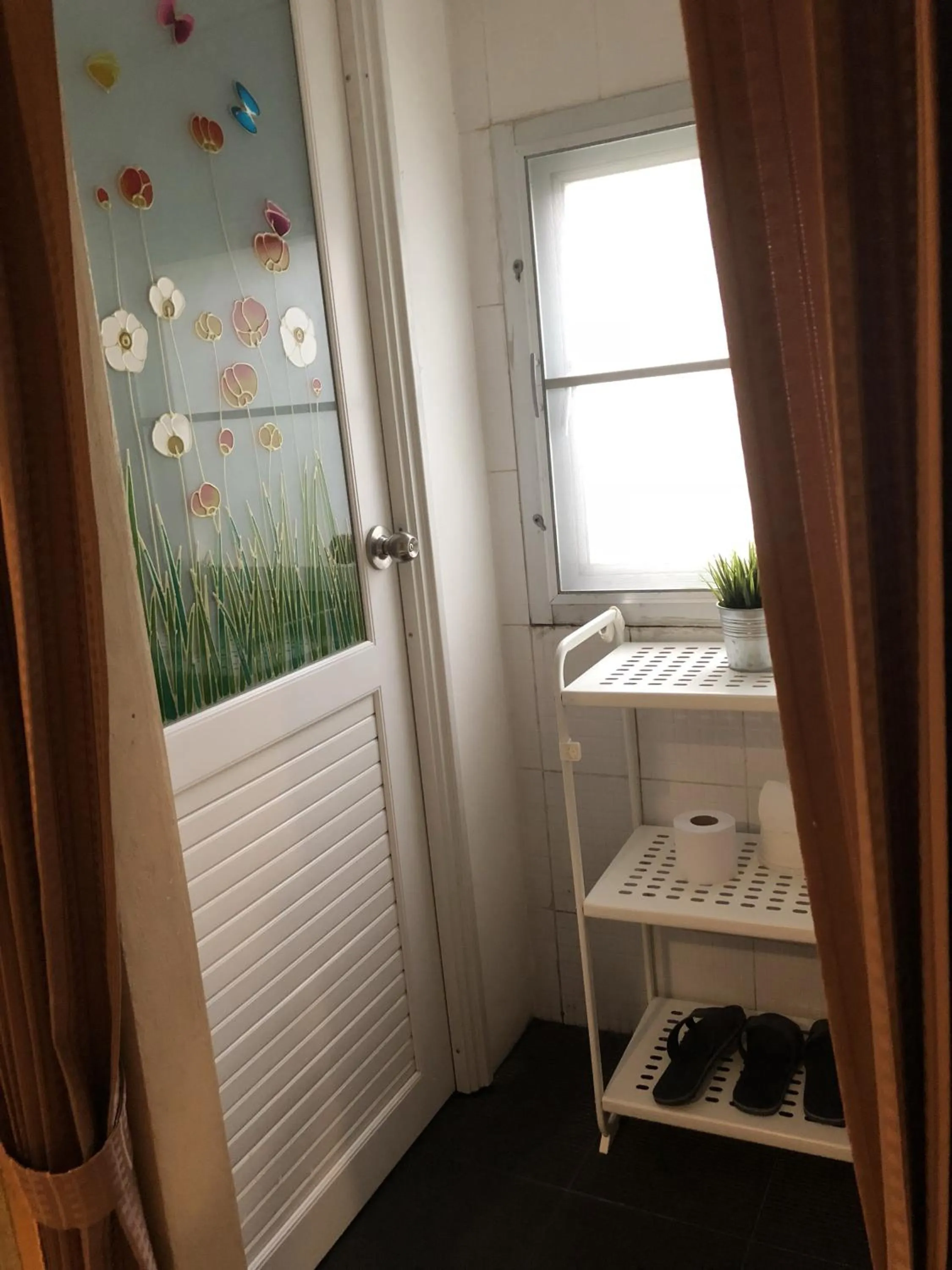 Deluxe Double Room in VX The Fifty