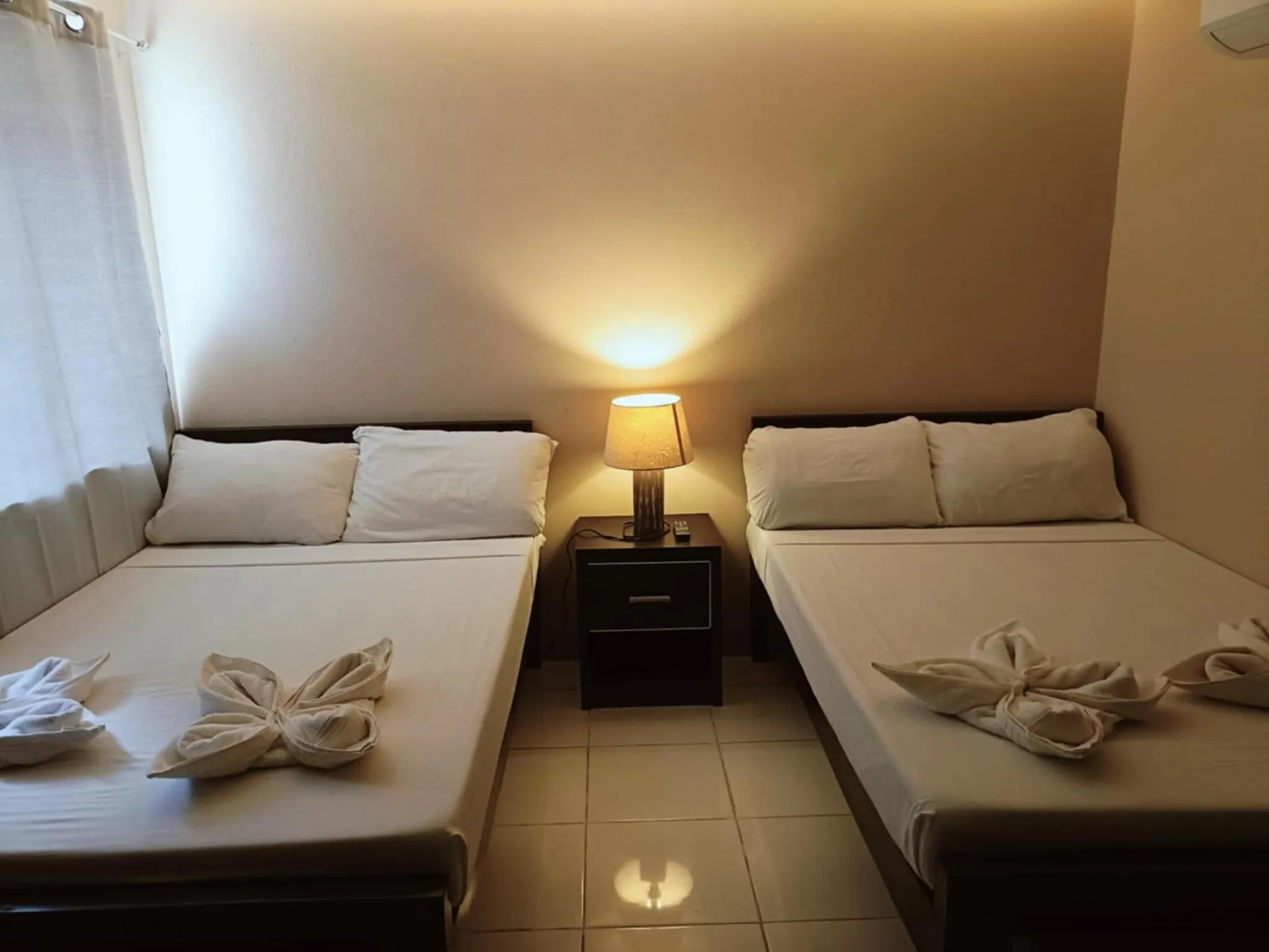 Family Room in Claytown Pension House