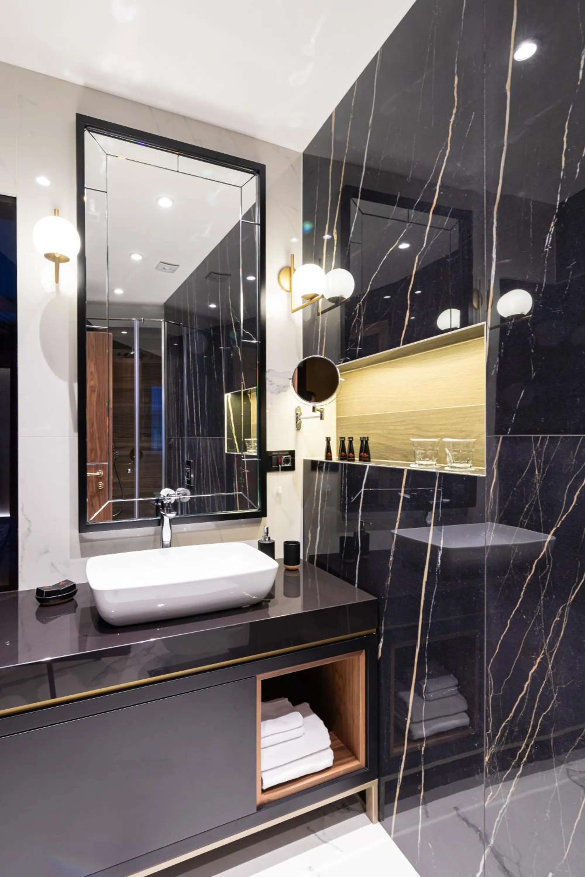 Superior Double Room in Hotel Pupin Novi Sad