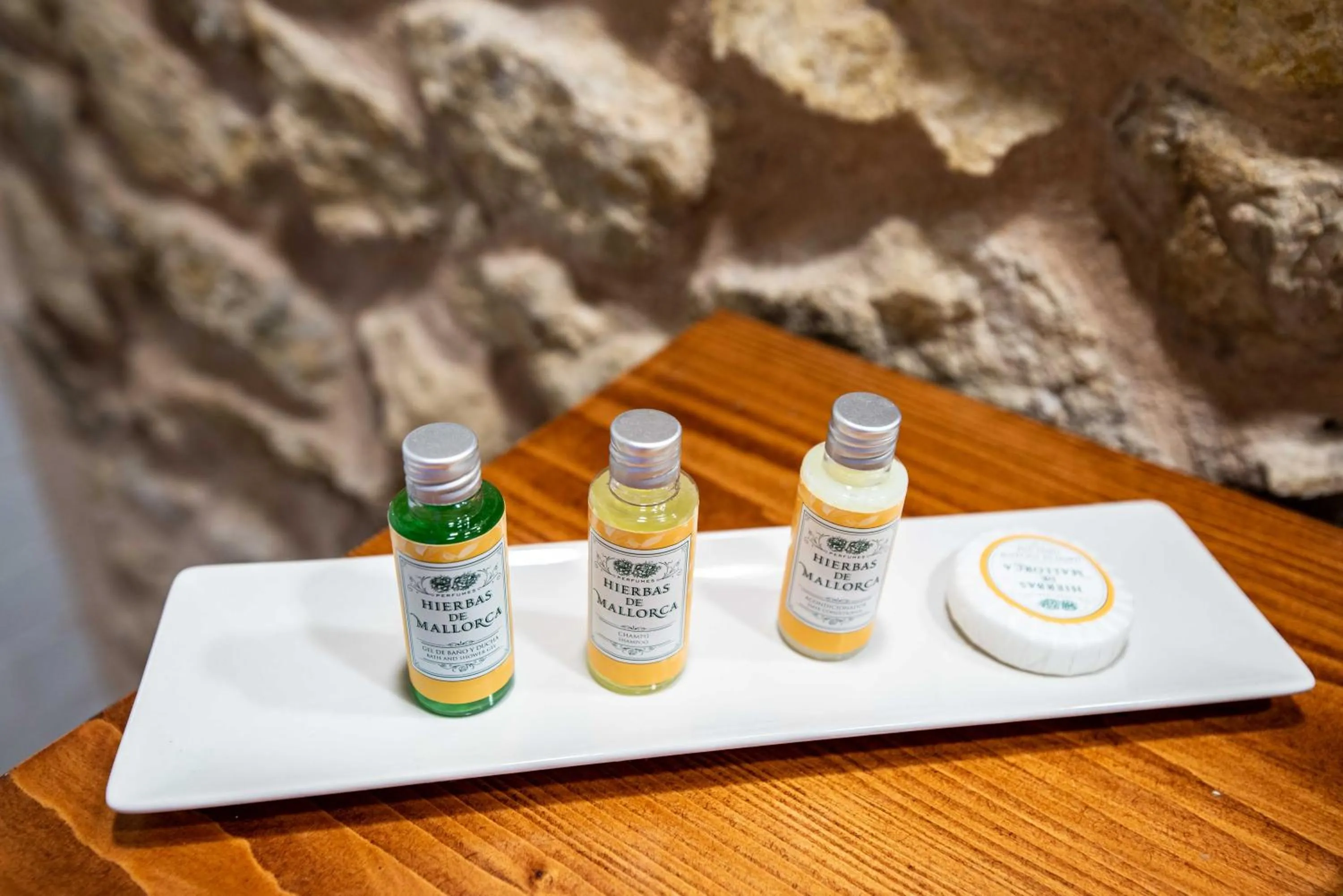 Double Room in Petit Caimari - Turismo de interior