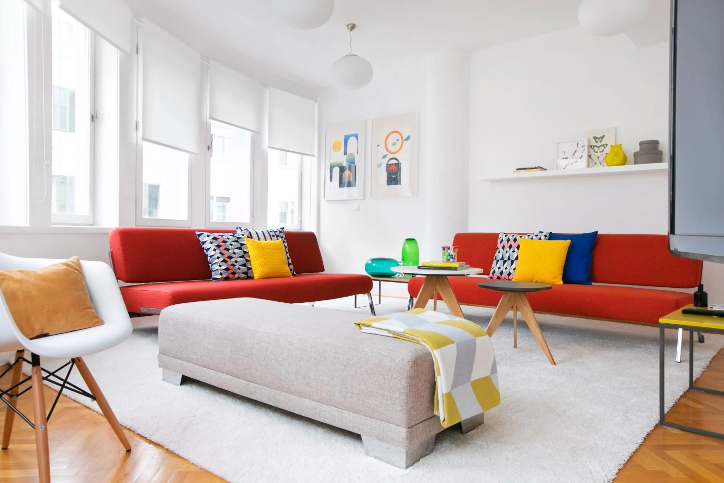 Angel Main Square Center Zagreb