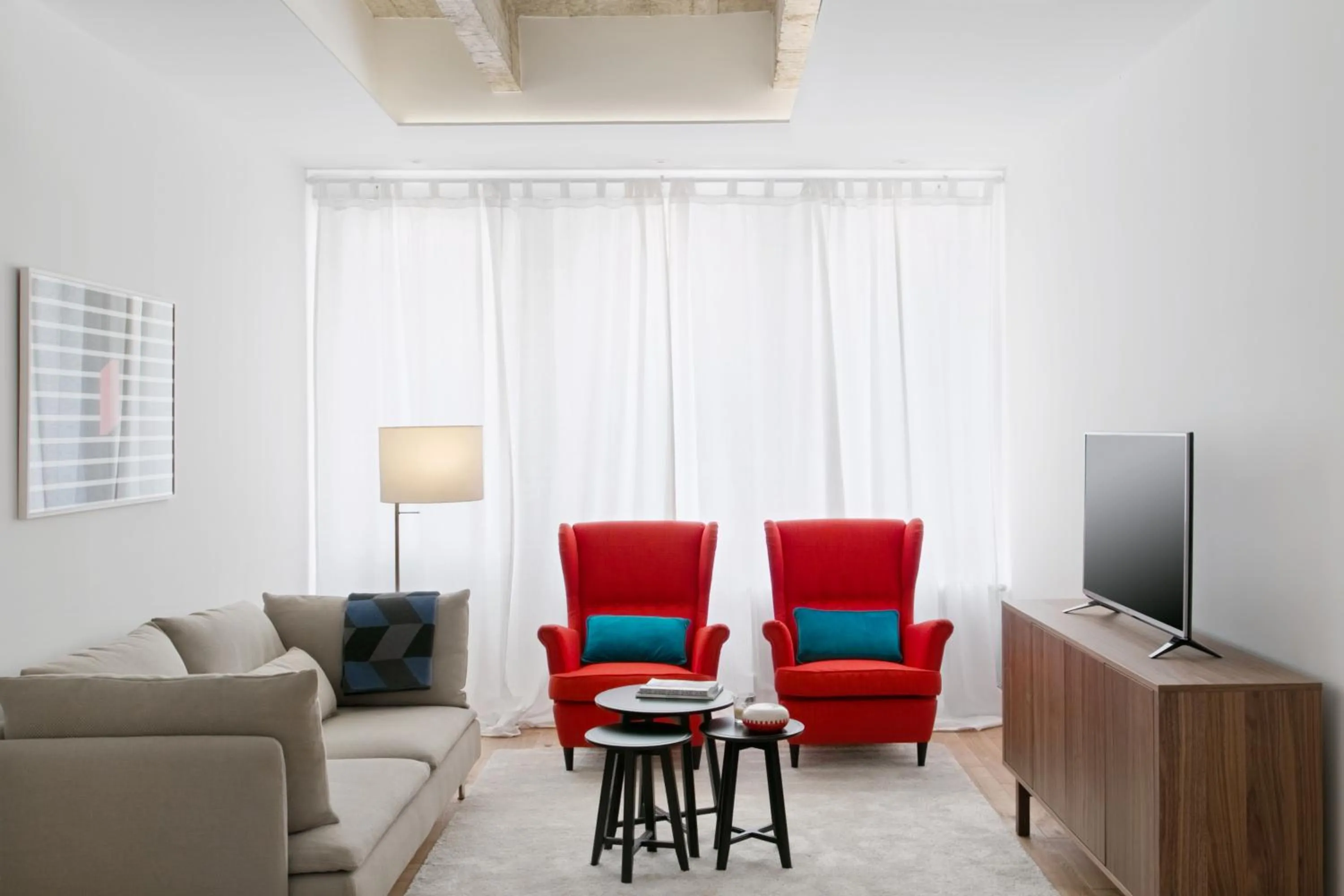 Luxury Two-Bedroom Apartment - Bogoviceva ulica 1  in Angel Main Square Center Zagreb