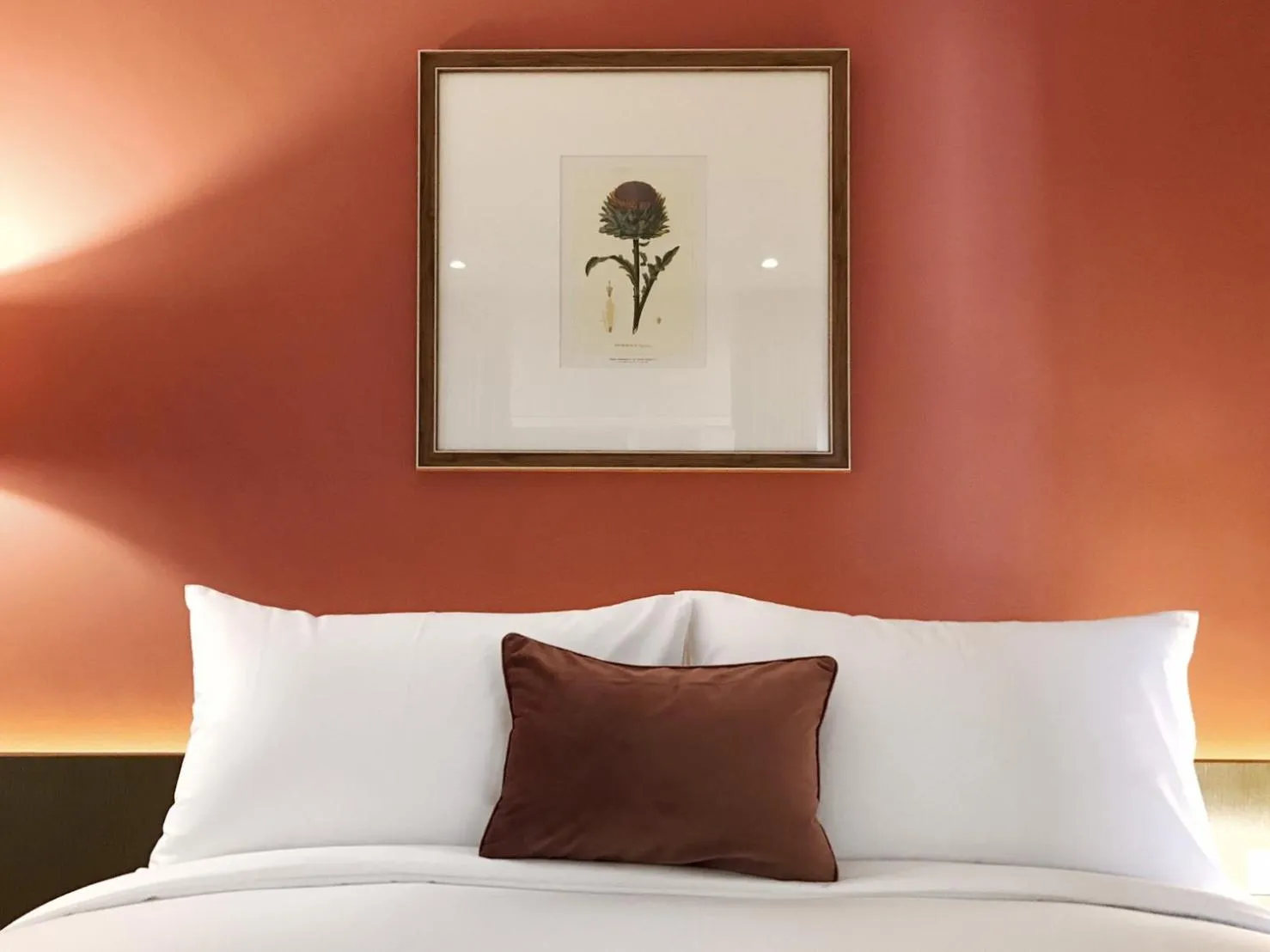 Suite with Pool View in The Raintree Hotel Chiang Mai