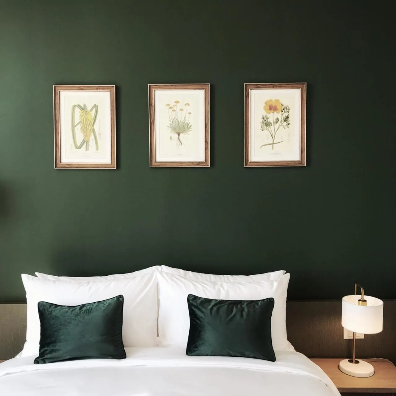 Family Suite in The Raintree Hotel Chiang Mai