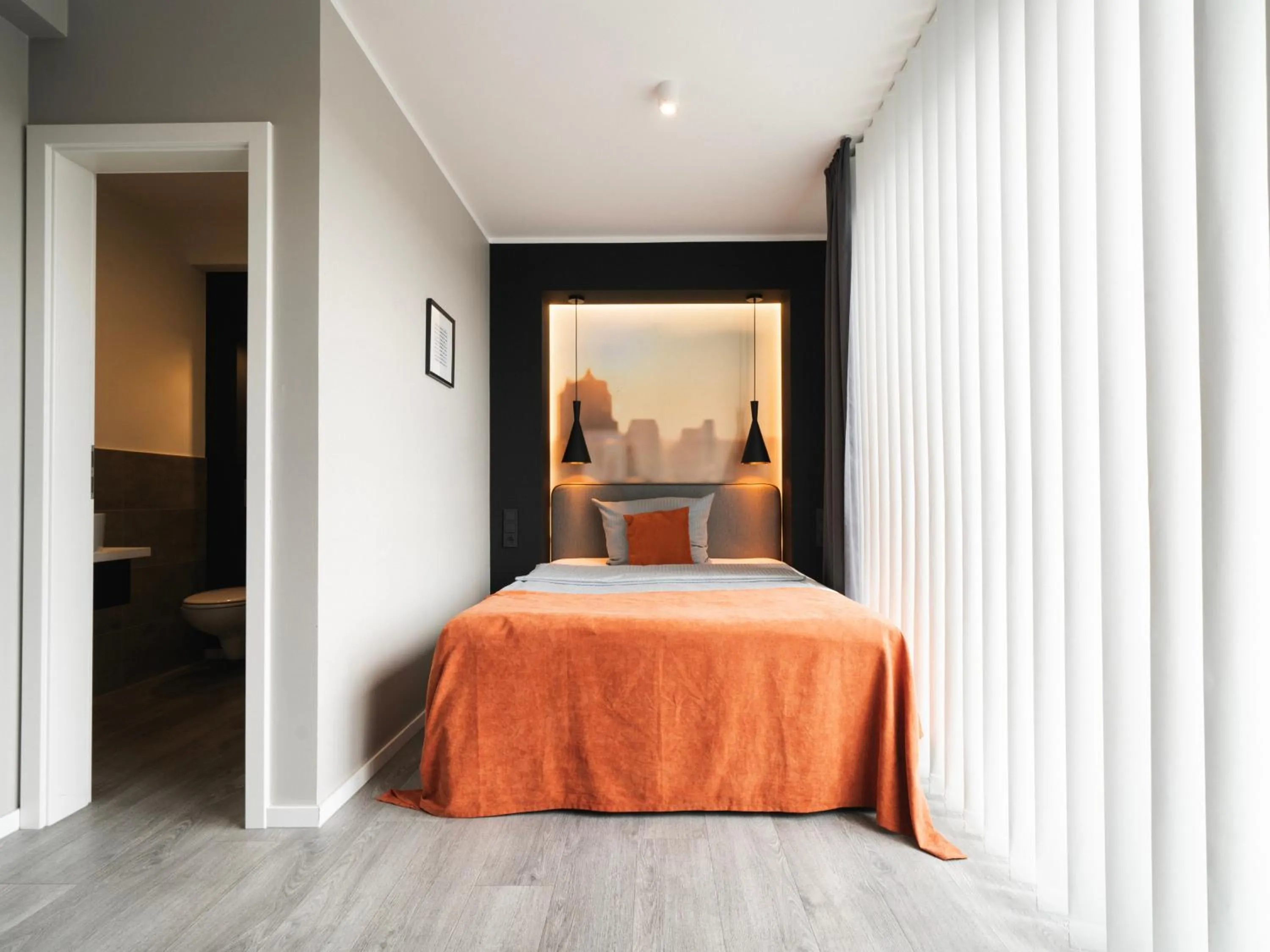 Classic Room in JustStay Solingen Hotel & Apartments