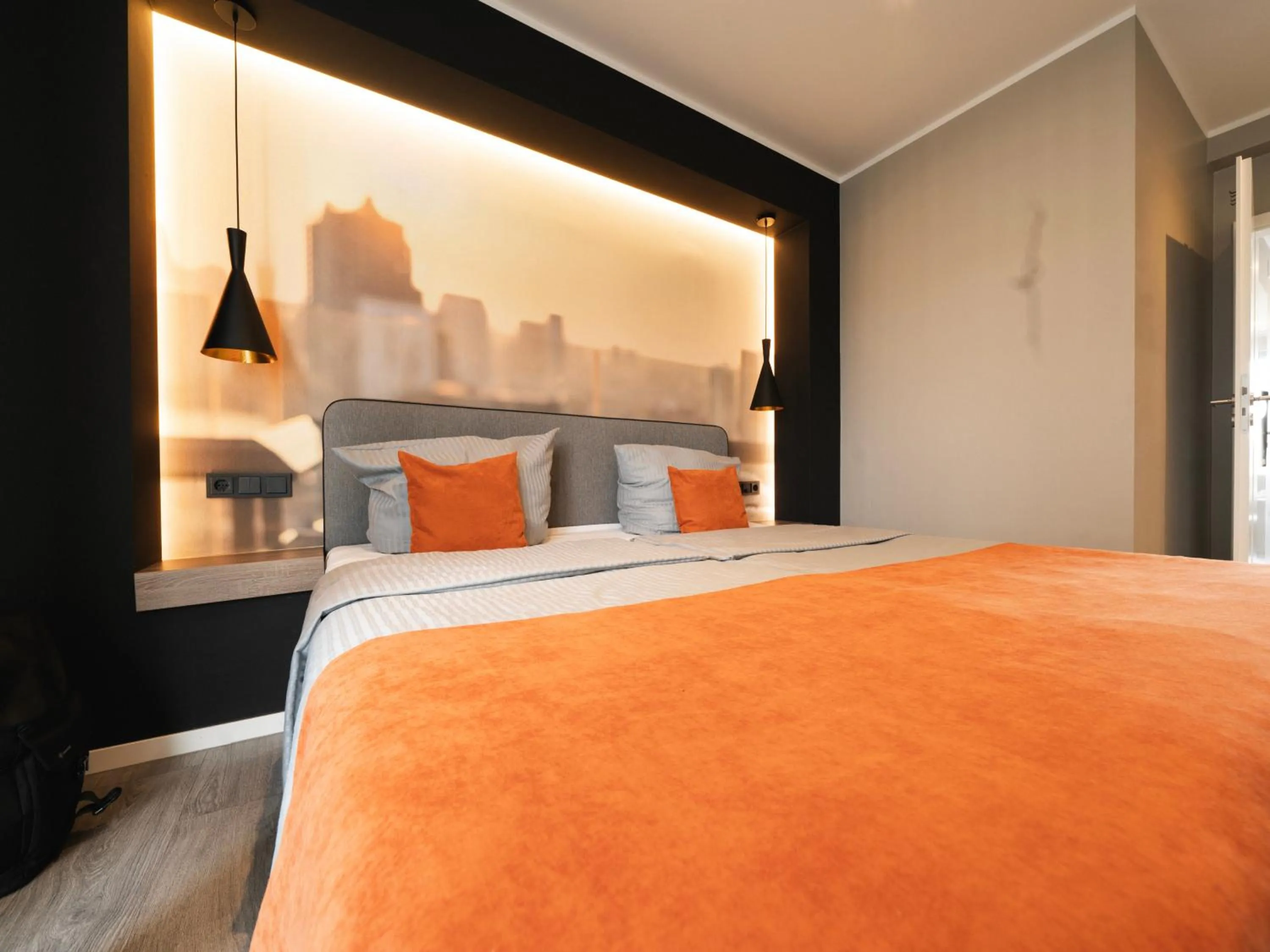 Superior Room in JustStay Solingen Hotel & Apartments