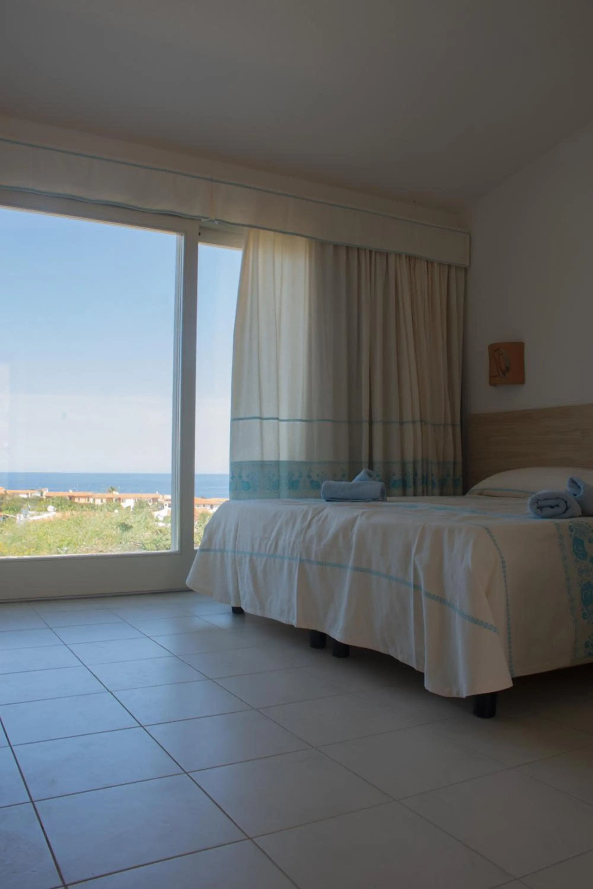 Standard Double Room in GH Santina Resort & SPA