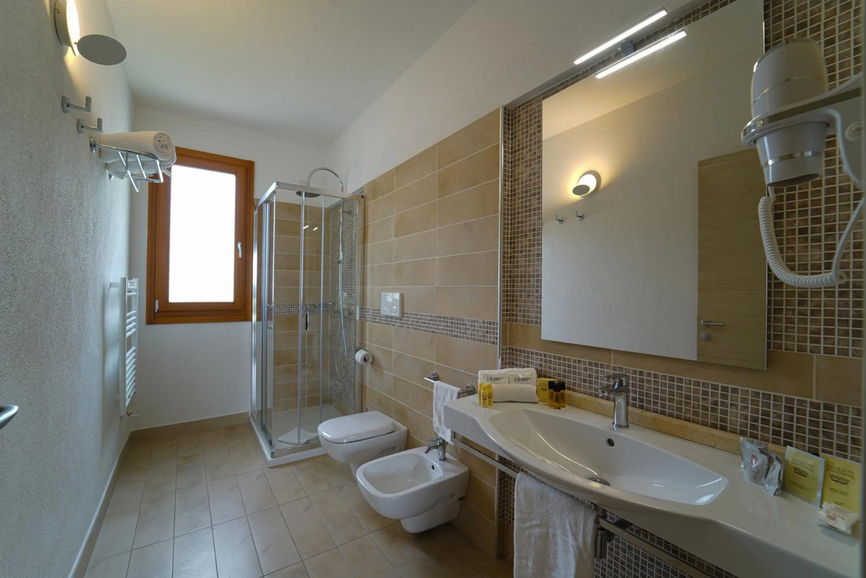 Family Room in GH Santina Resort & SPA