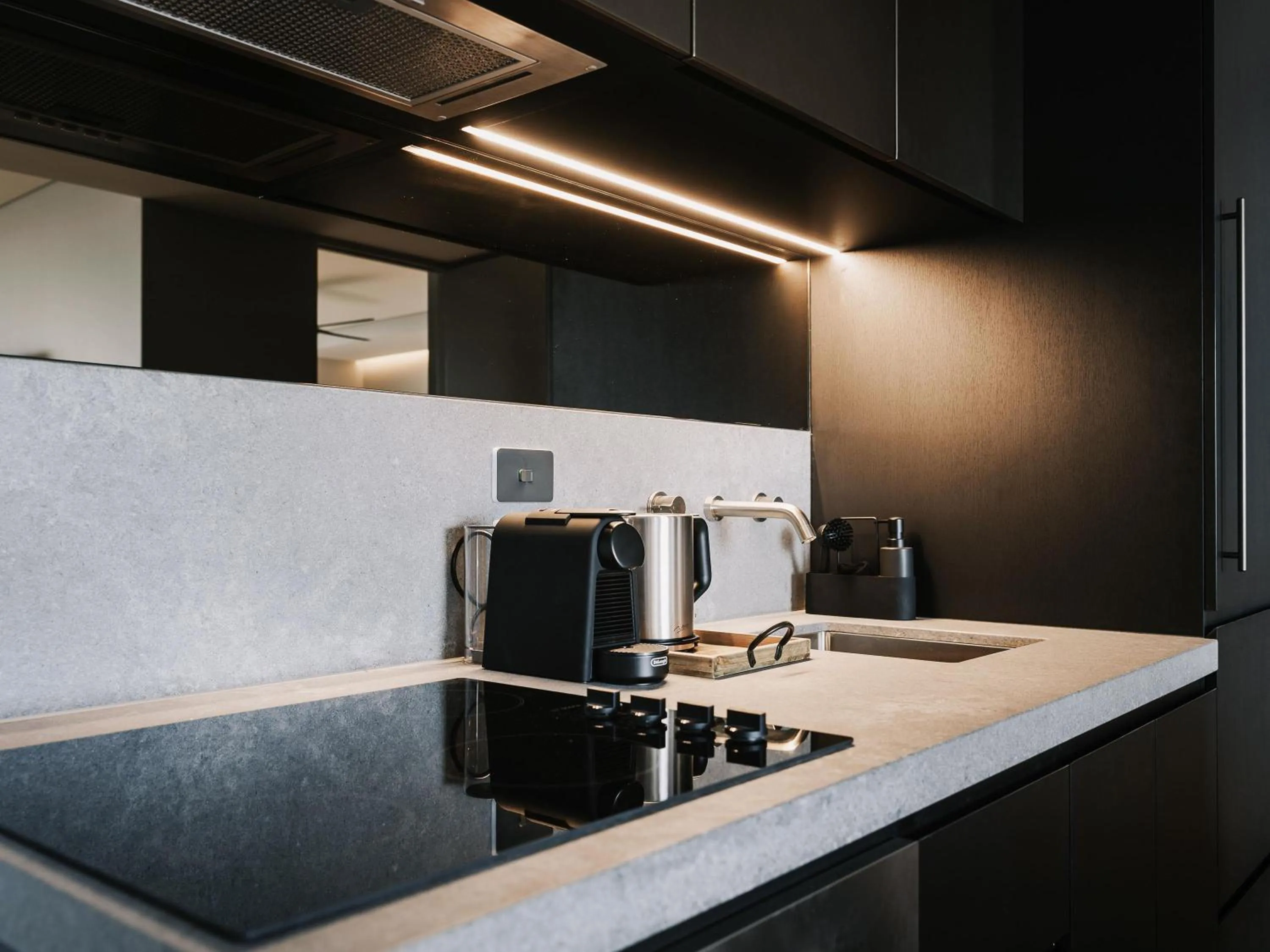 Two-Bedroom Apartment with Lake View in The Sebel Yarrawonga Silverwoods