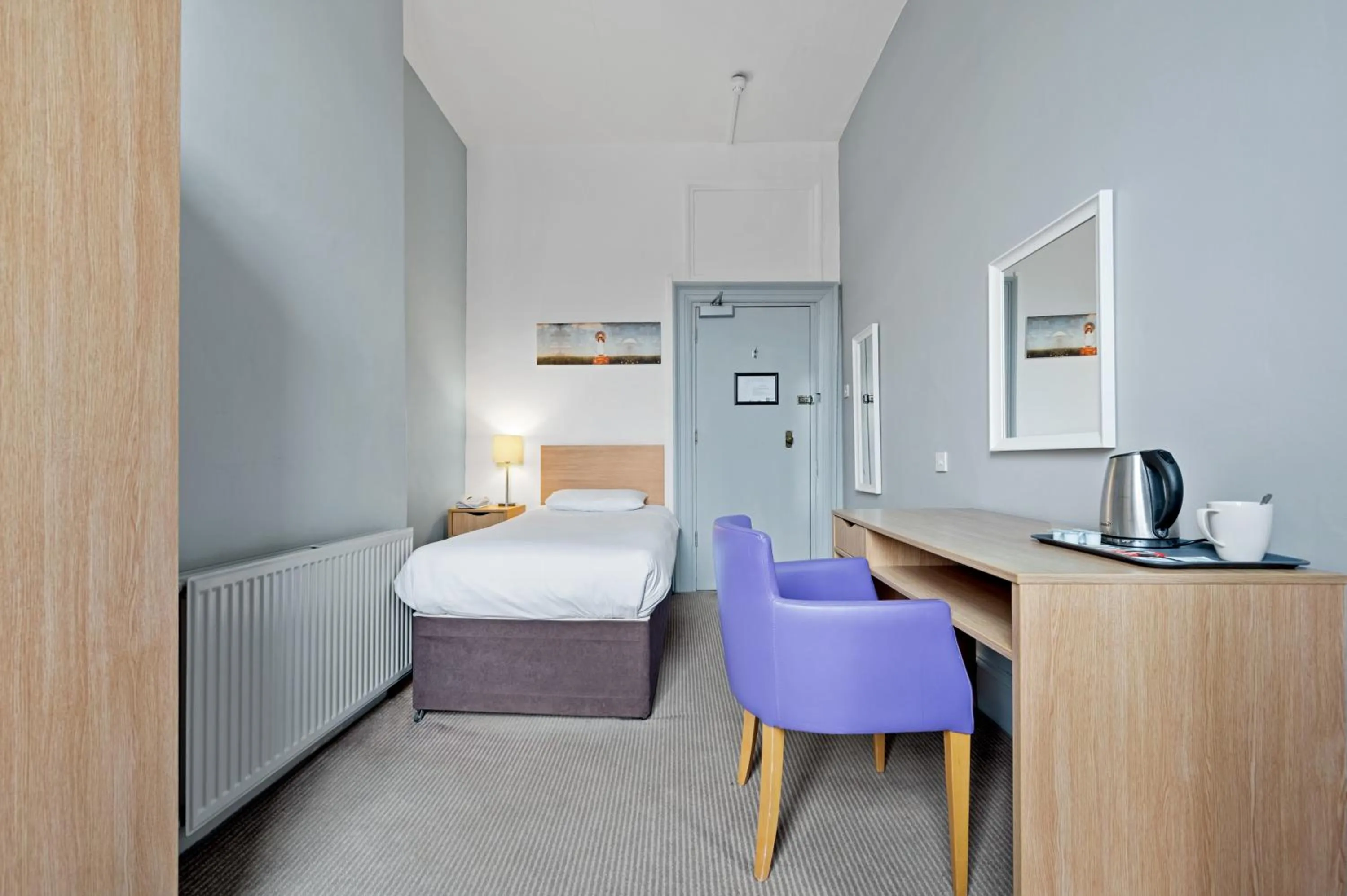 Standard Single Room in Royal Whitby