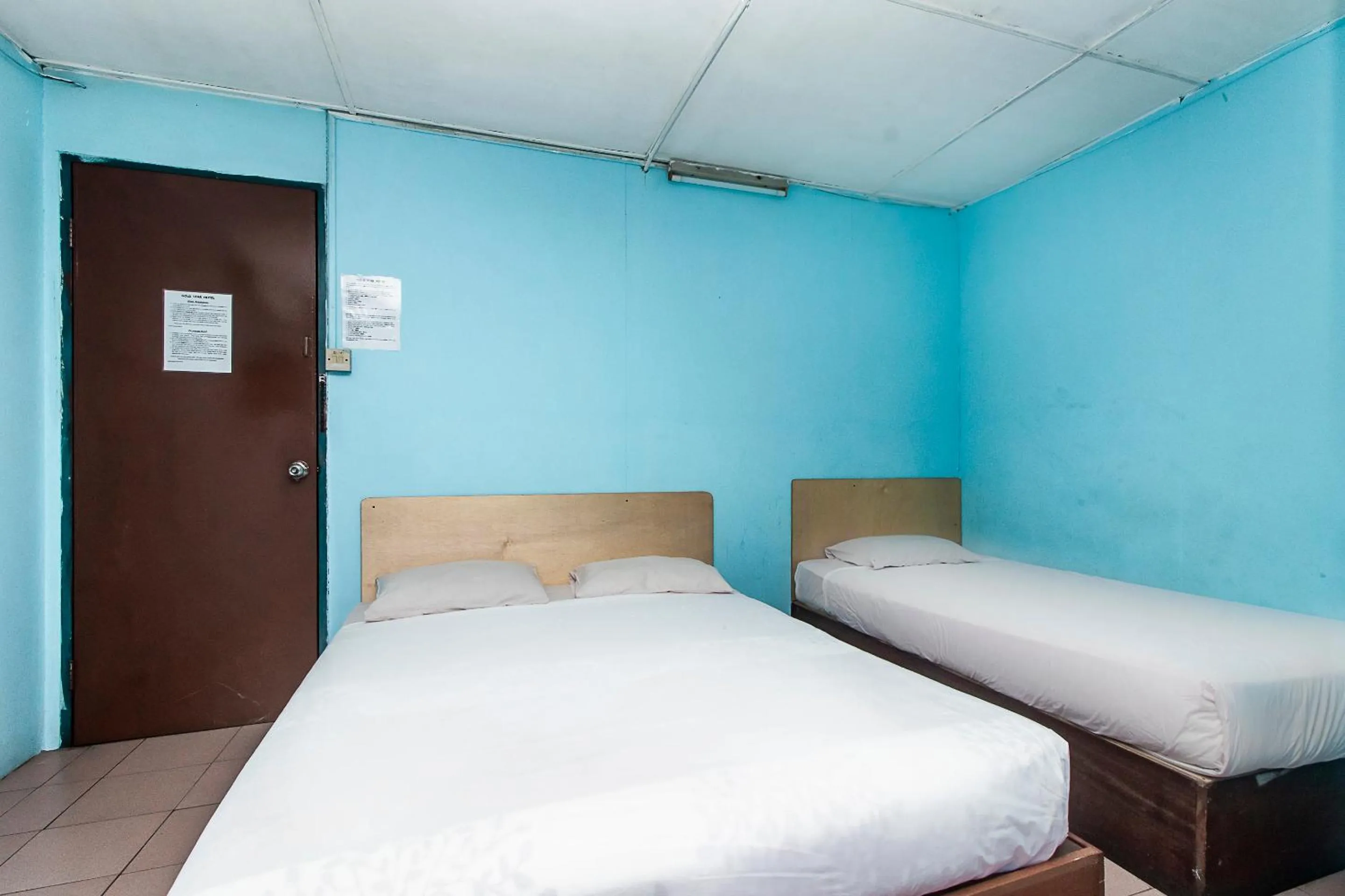 Superior Suite in Hotel O Gold Star Hotel