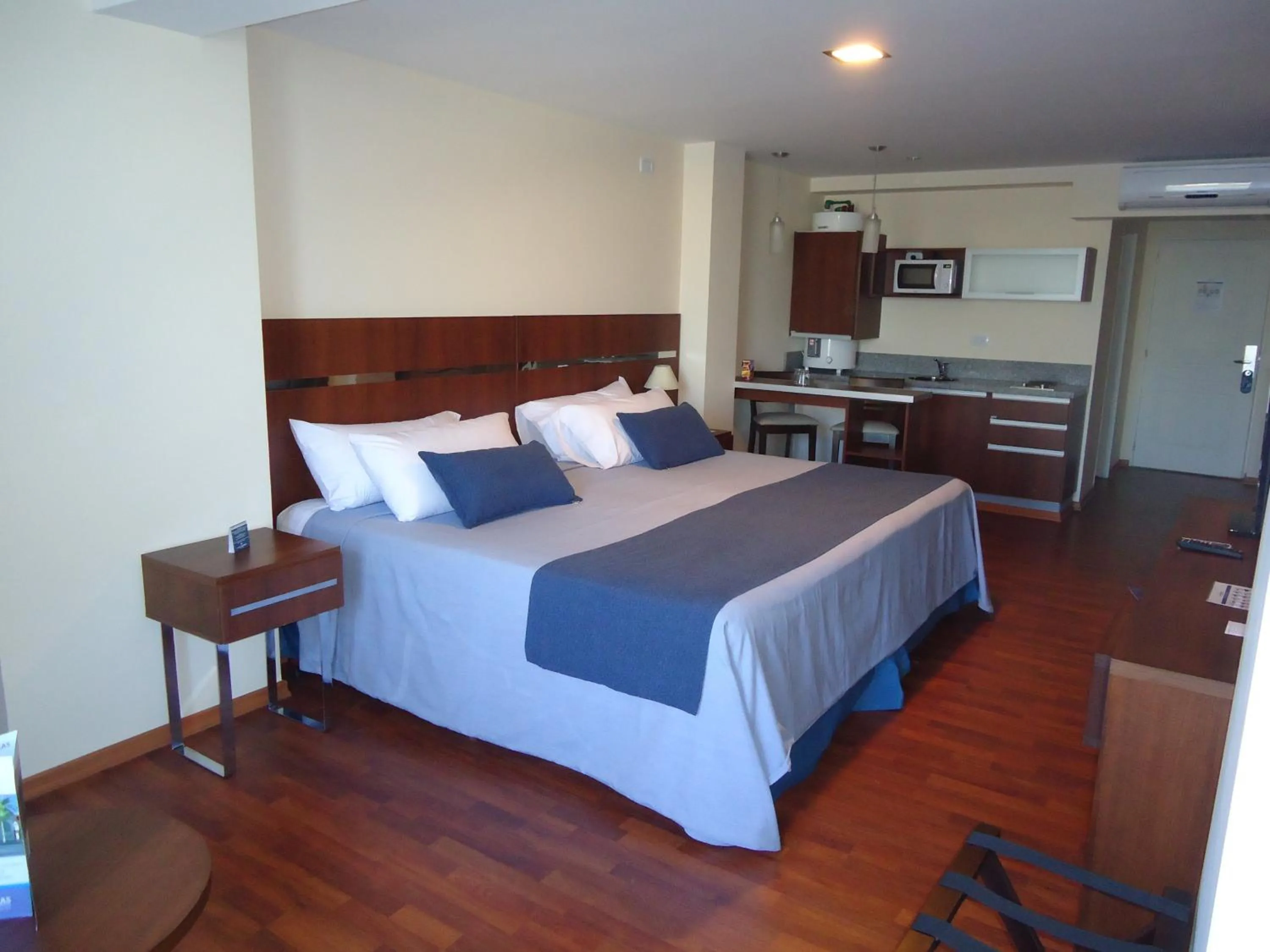 Superior Double Room in Puerto Amarras Hotel & Suites