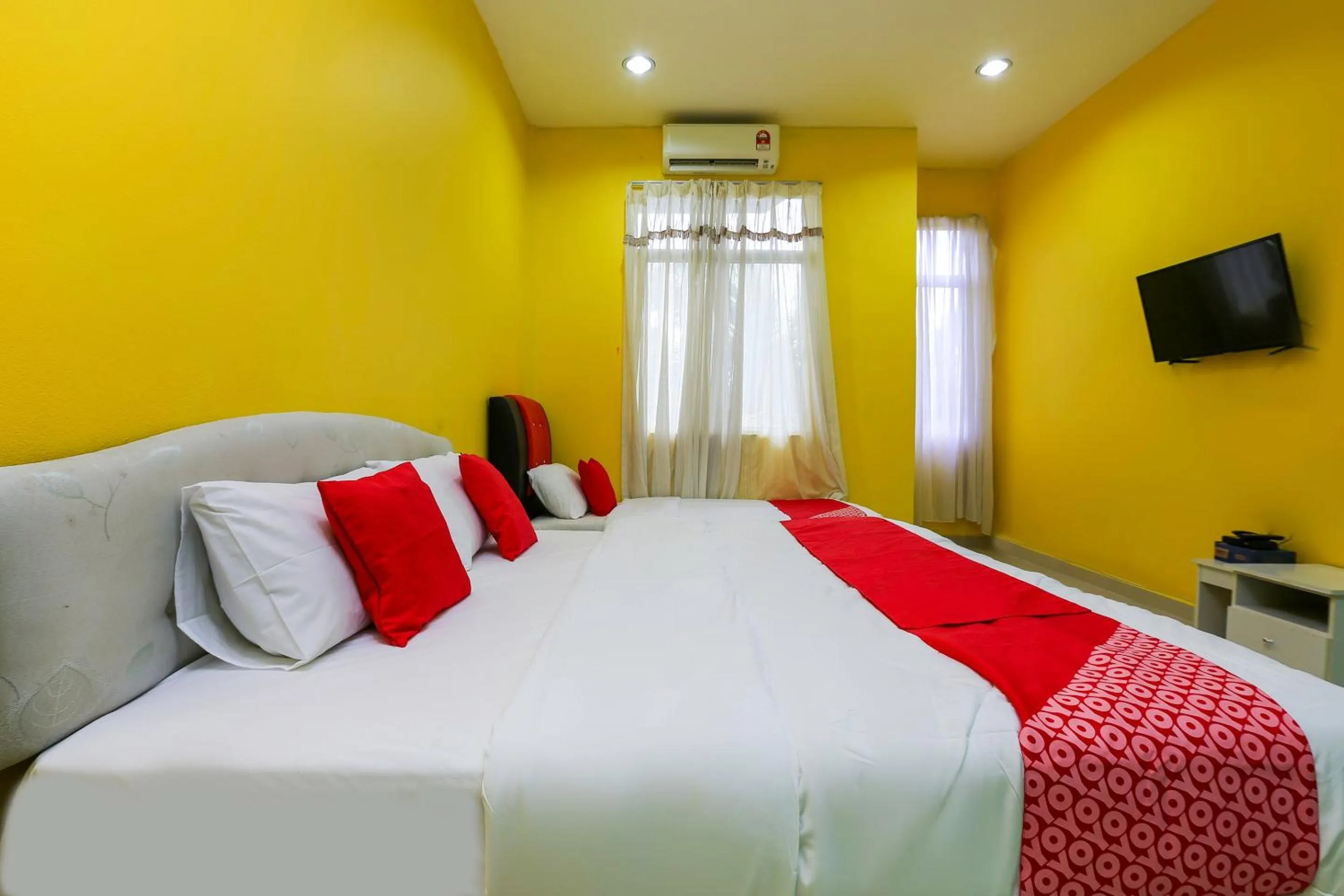 Superior Suite in OYO 89933 Nun Hotel