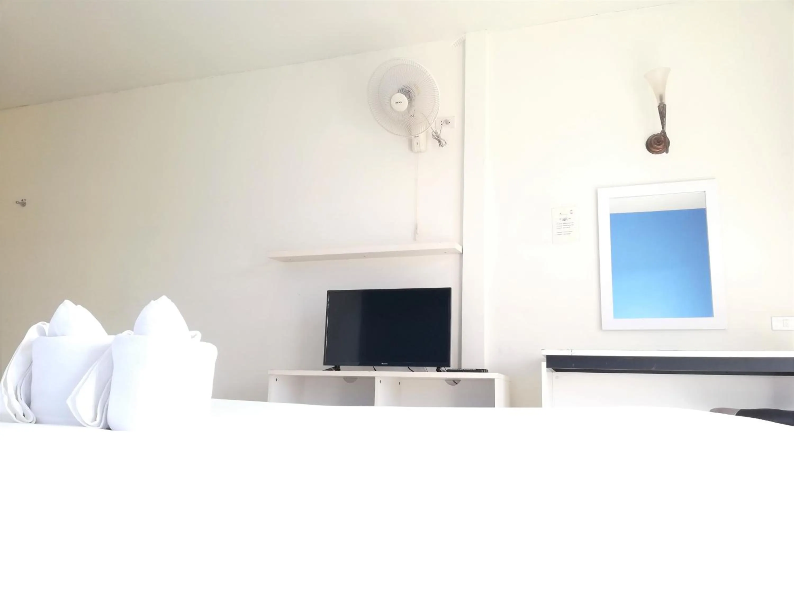 Deluxe Room in Andaman Place