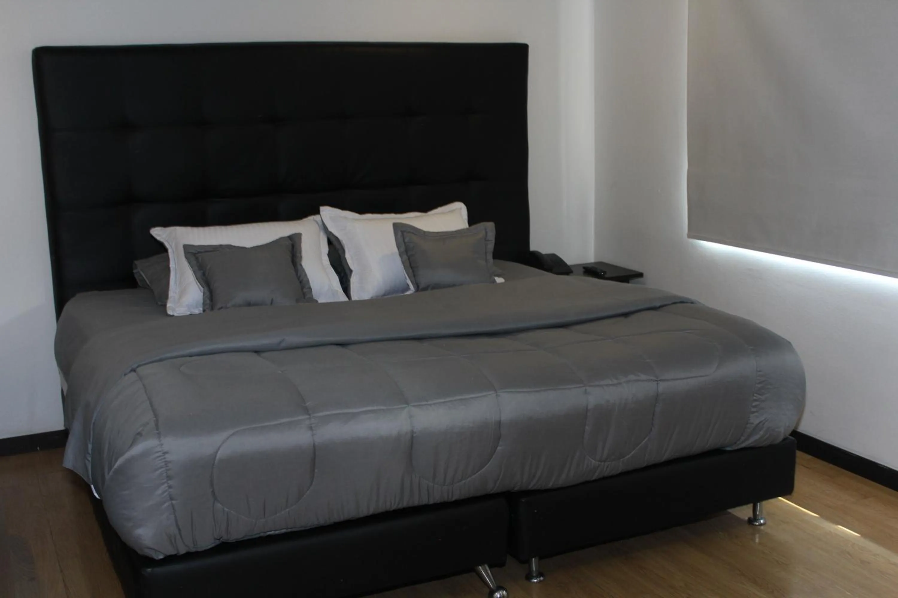 Superior Double Room in Hotel Montecarlo Boutique