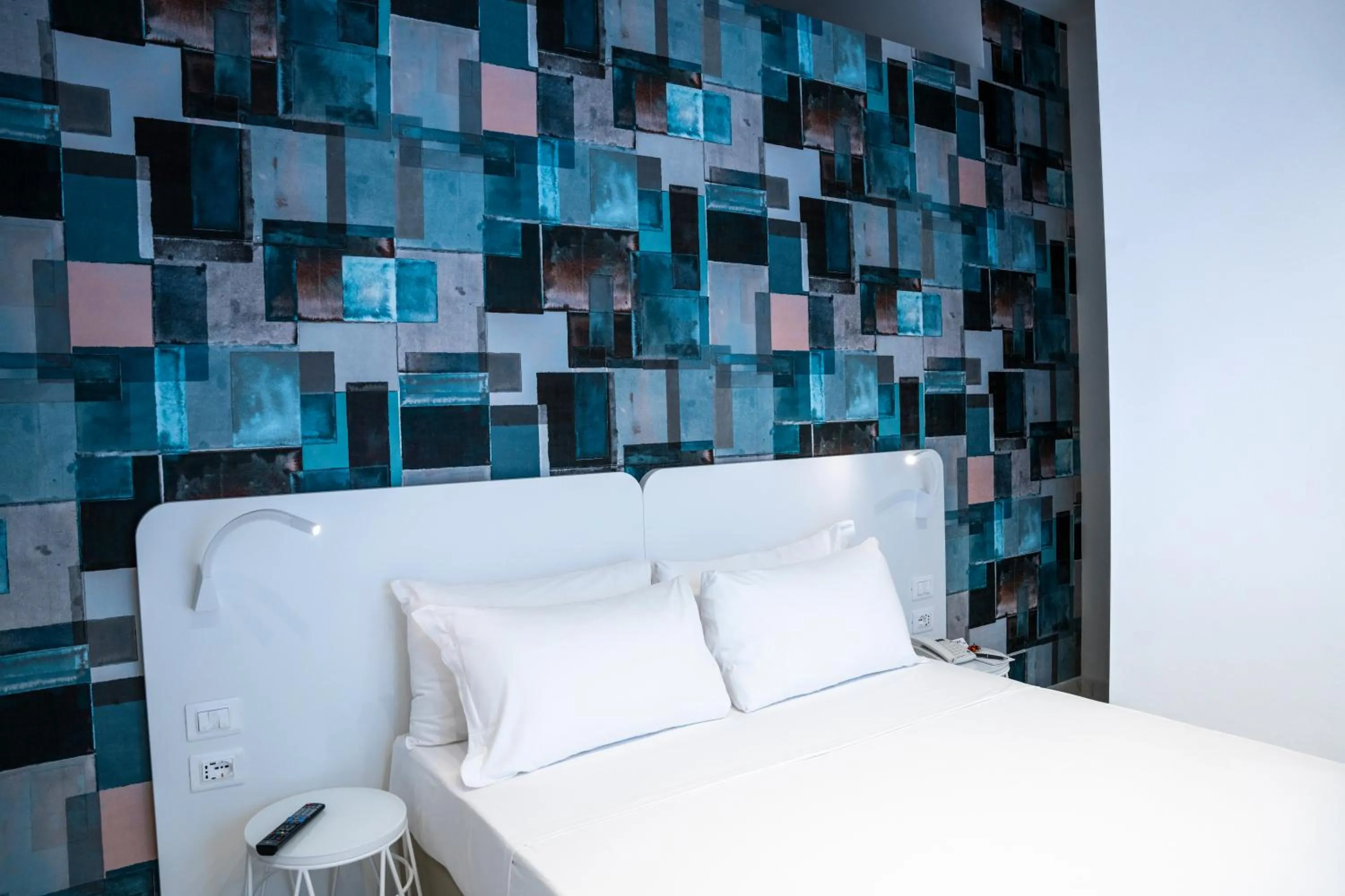 Suite with Balcony in Soul Art Hotel