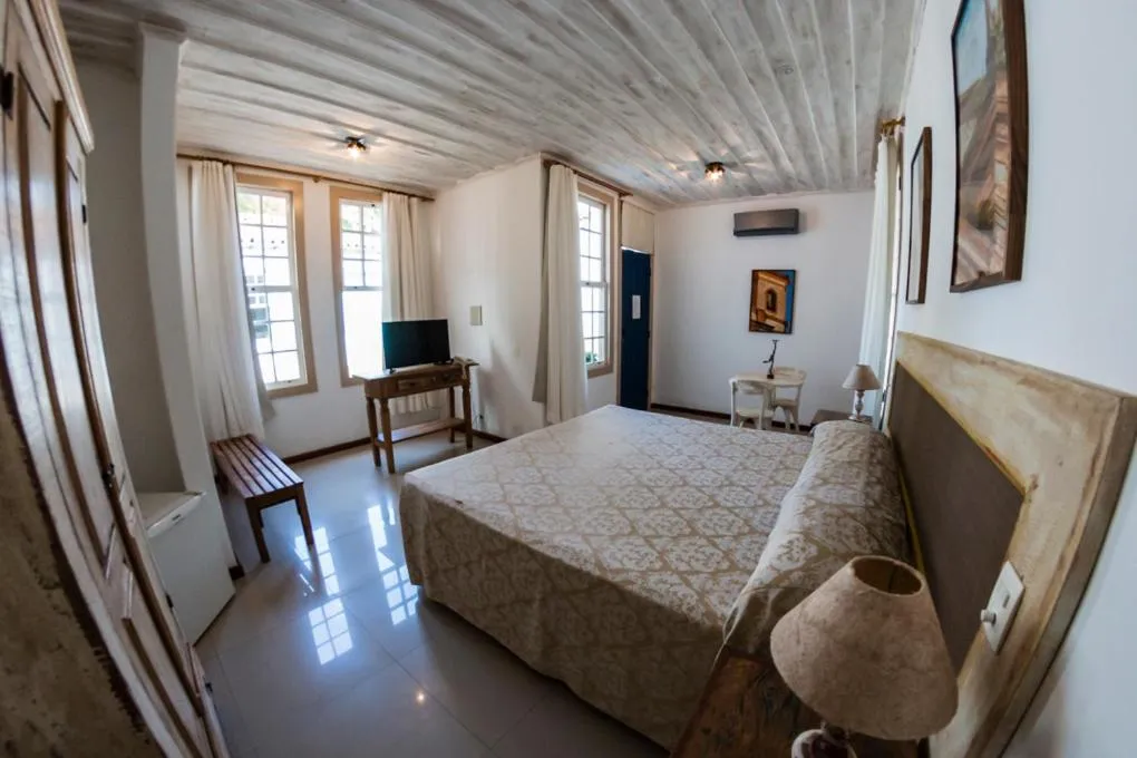 Superior Triple Room - single occupancy in Ville Real Hotel