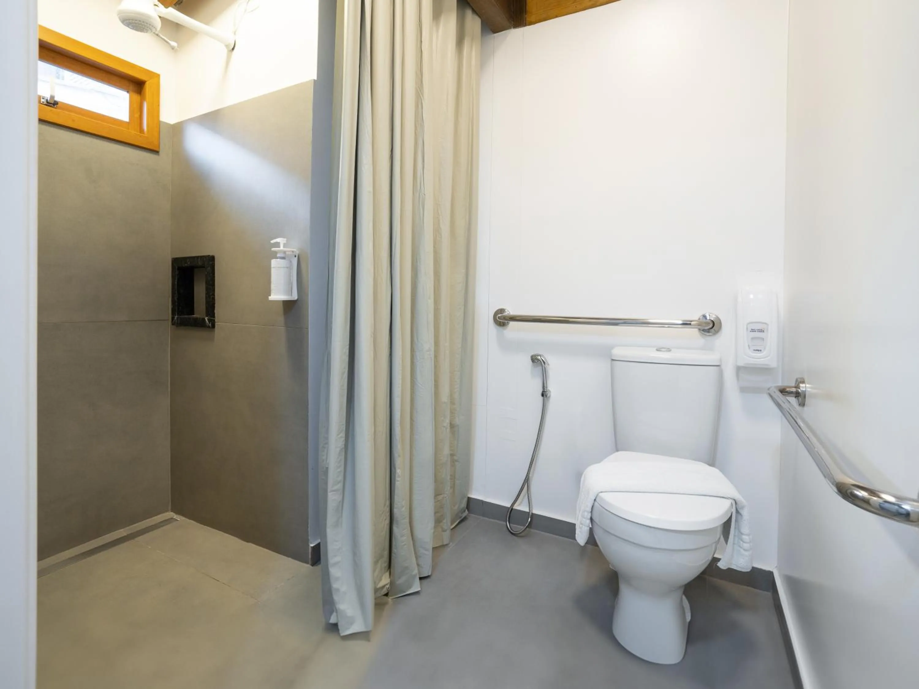 Standard Apartment in Bossa Jurerê Hotel