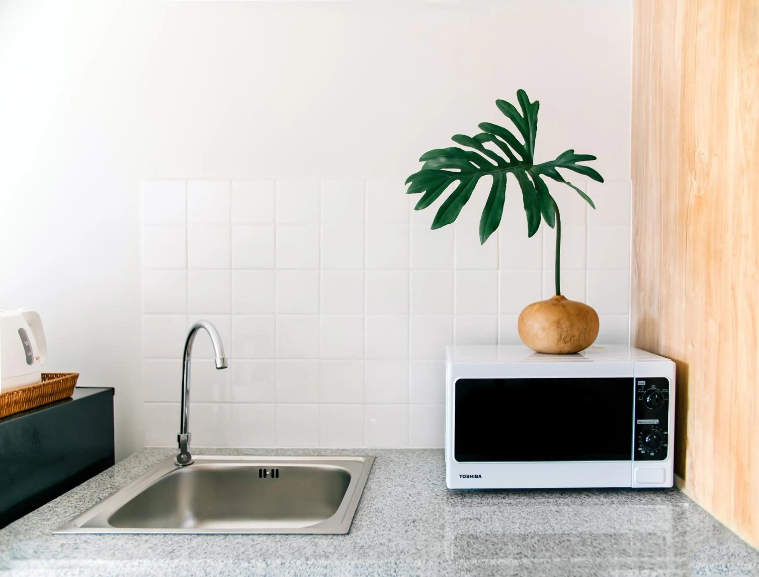 One-Bedroom Apartment in Blu 395