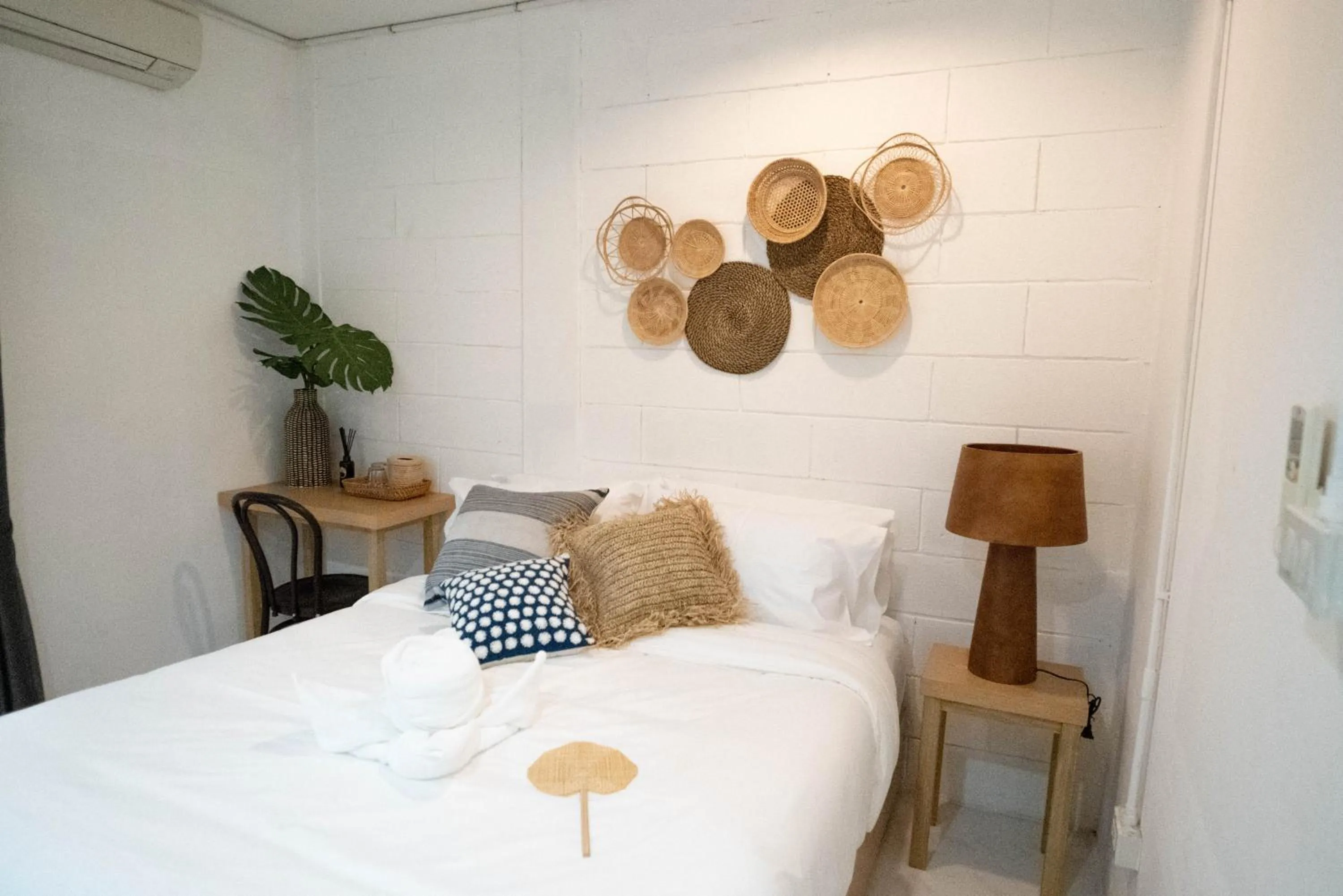 Deluxe Double Room in Stay North Gate Bed and Breakfast