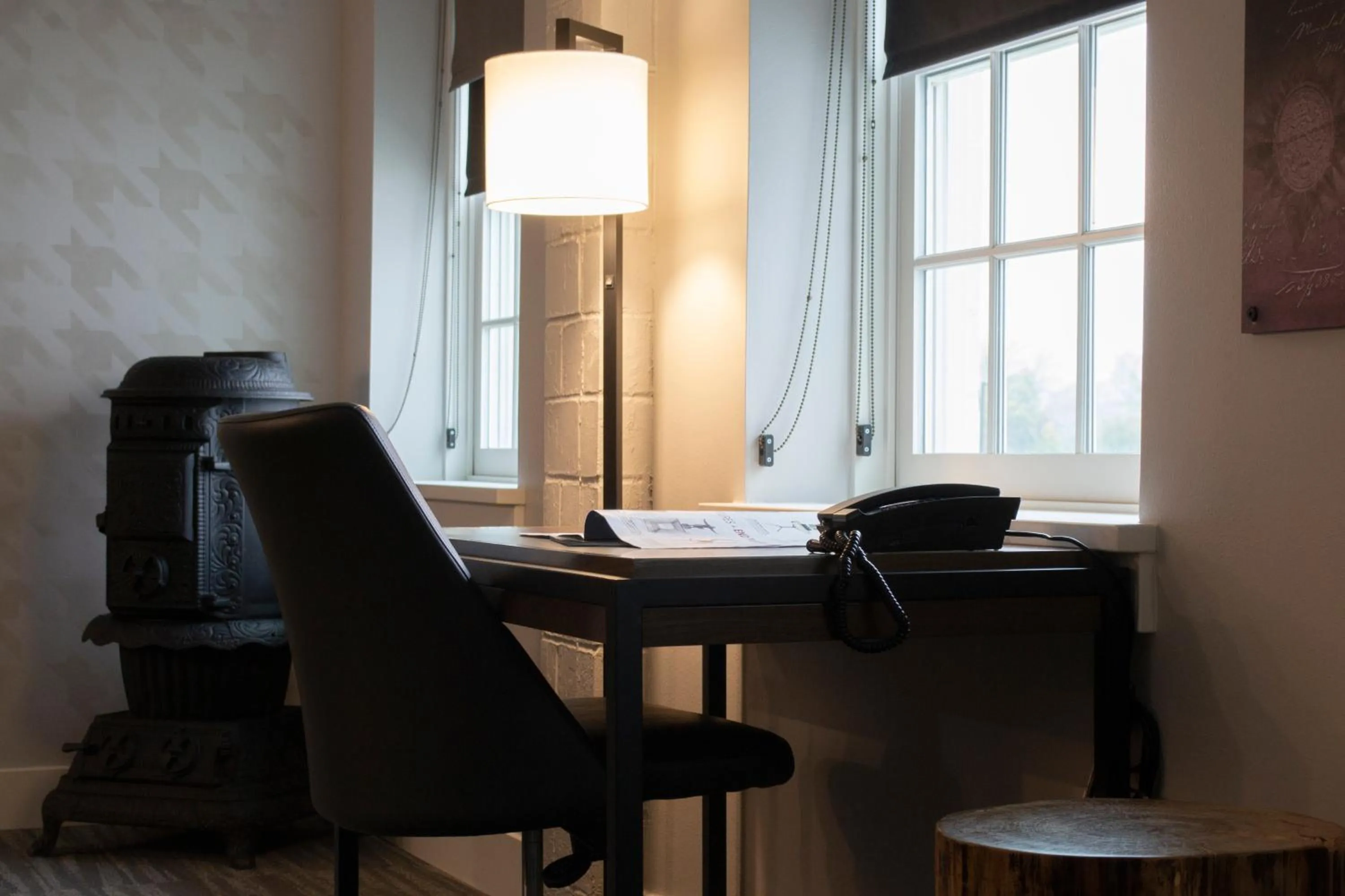 Standard Queen Room in Hotel Millwright