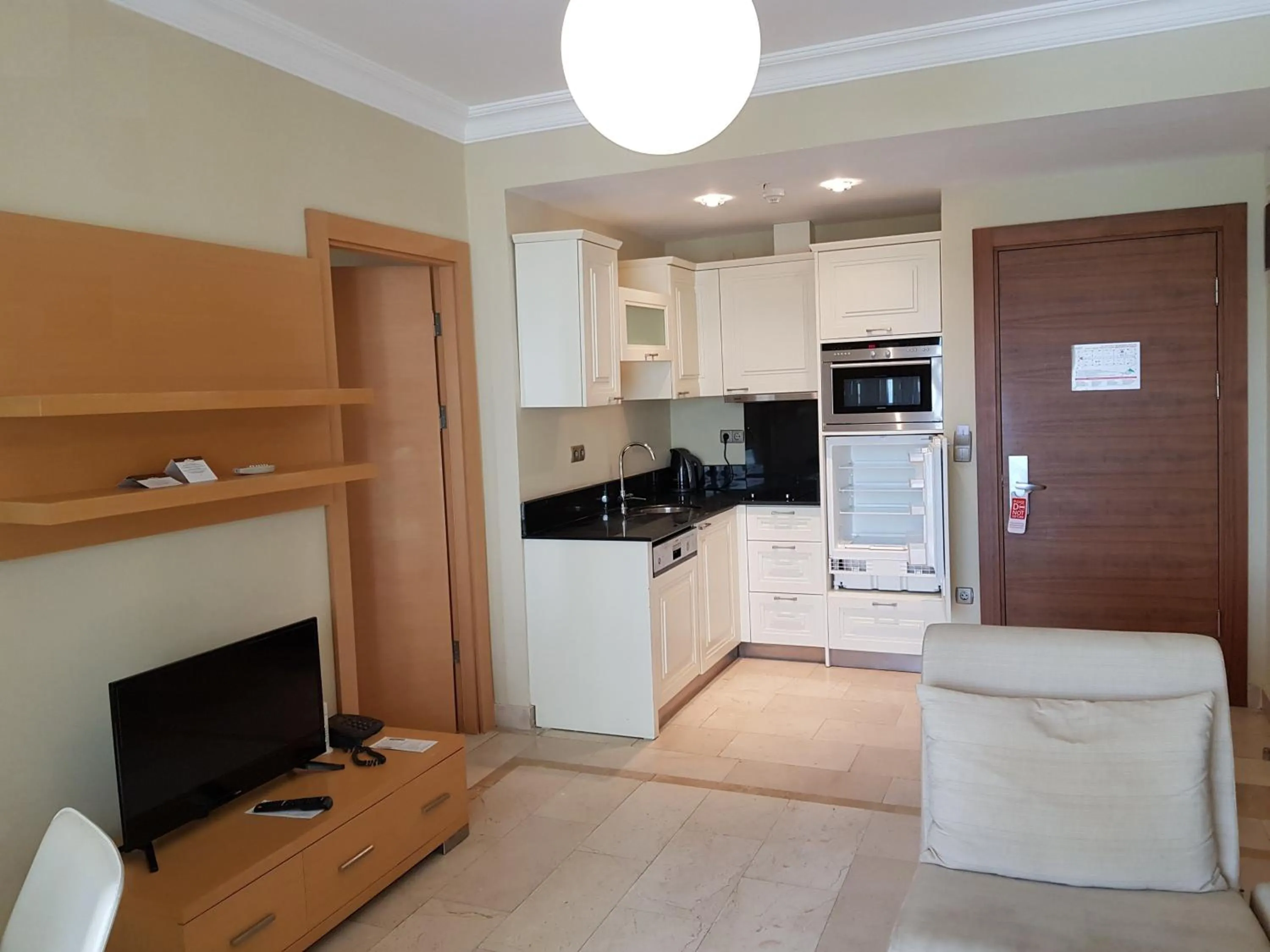 Deluxe Apartment in Alanya Goldcity 2 bedroom villa