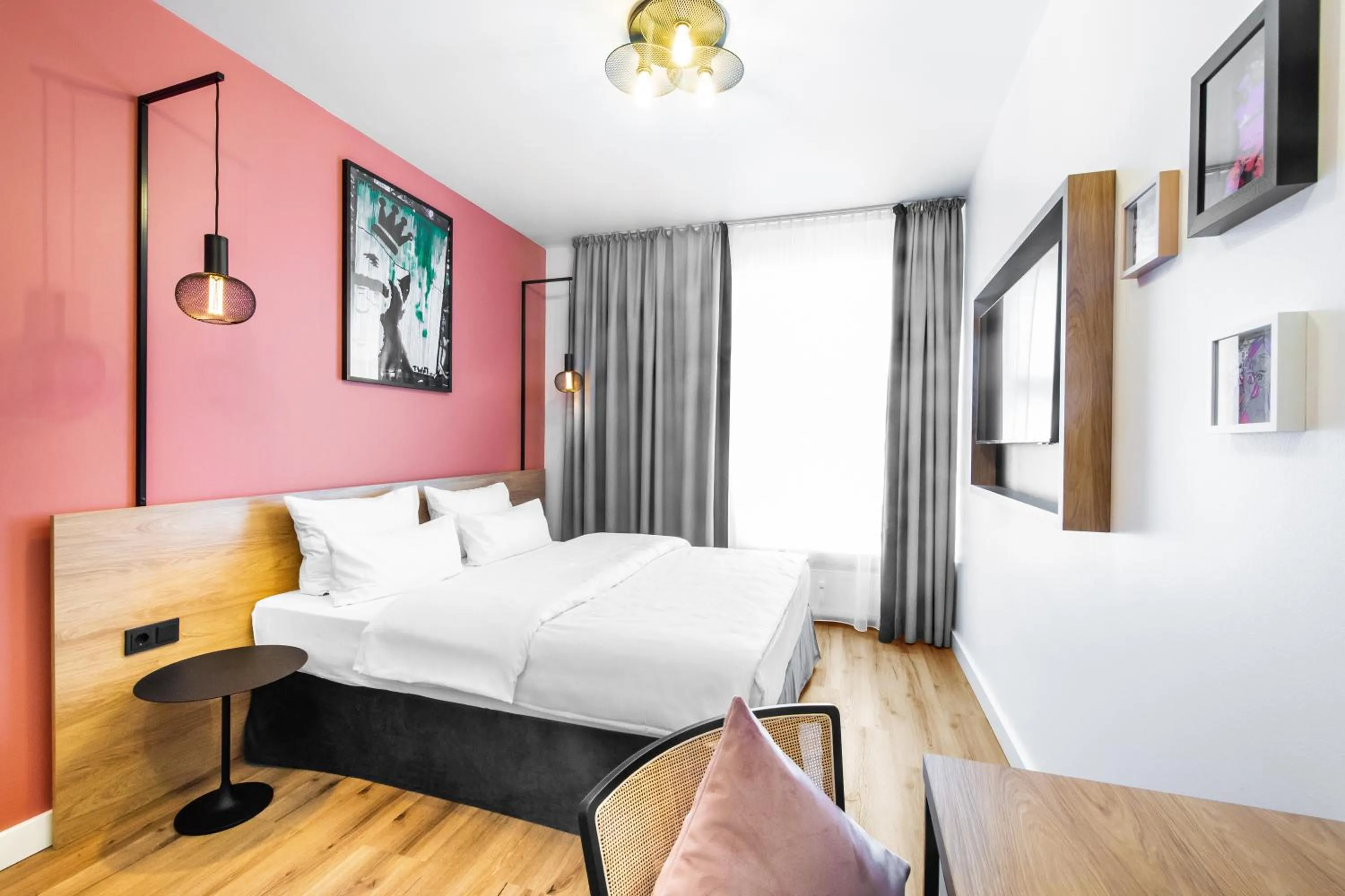 Calma M in CALMA Berlin Mitte