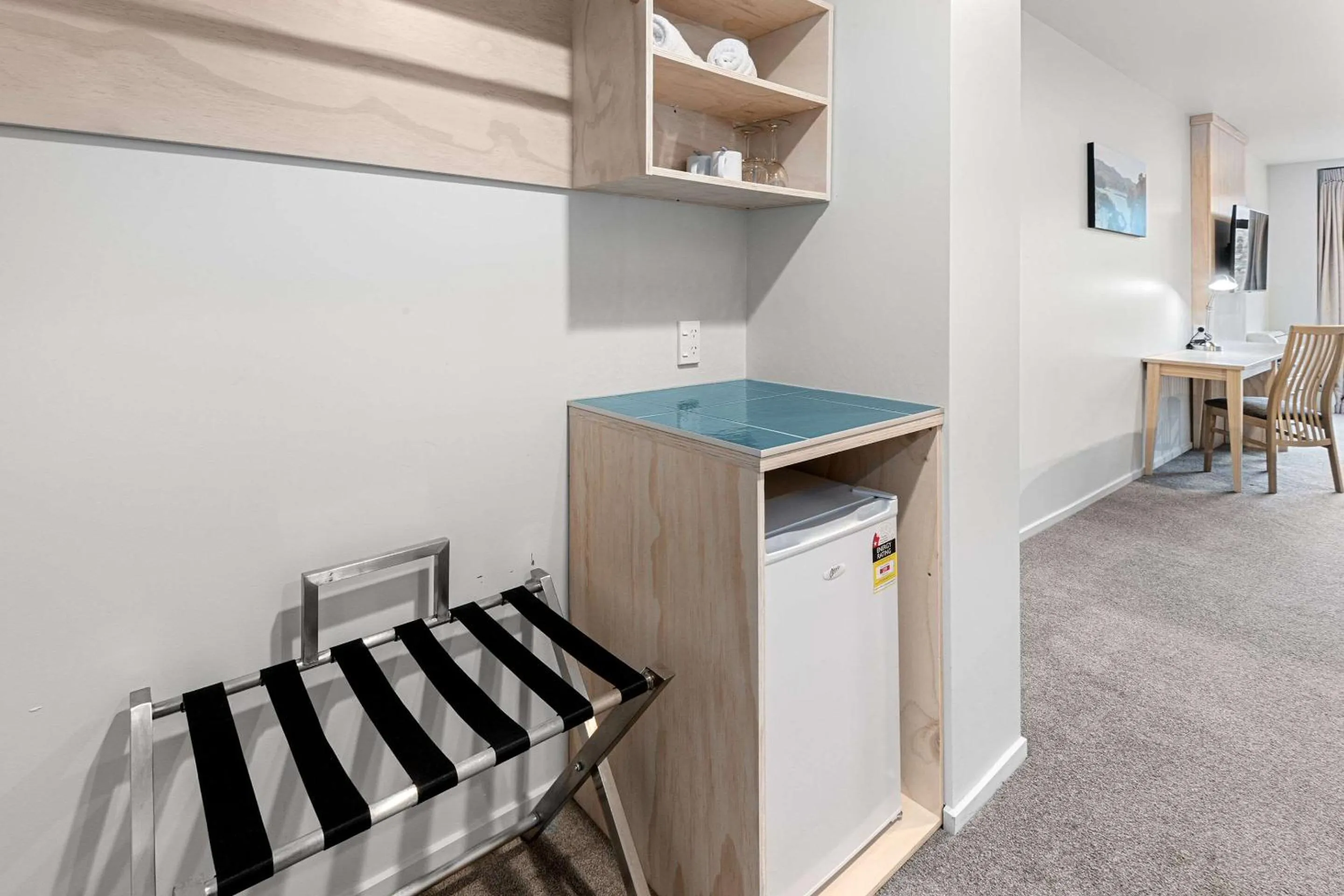 Family Room - Non-Smoking in Quality Hotel Oceans Tutukaka