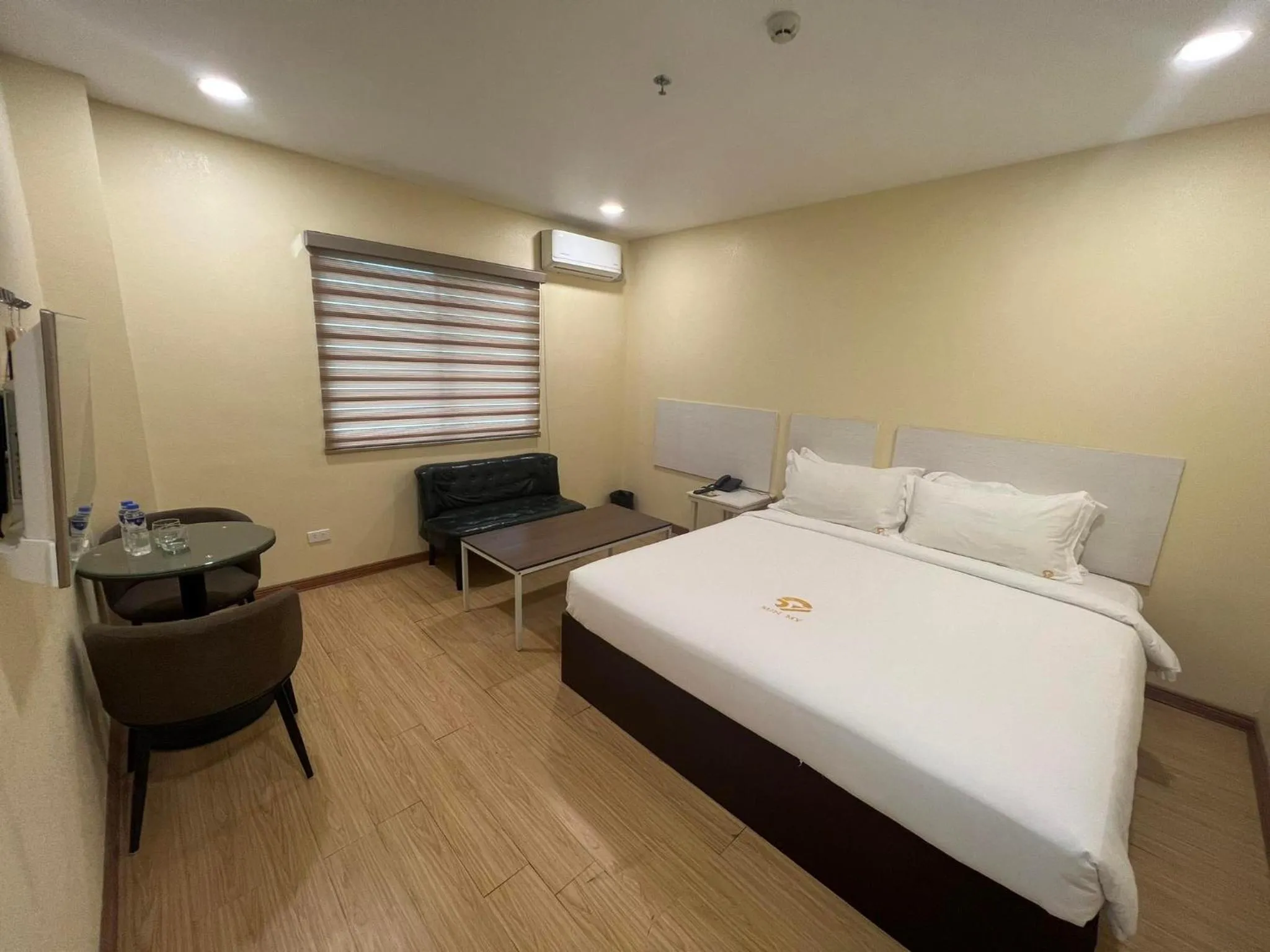 Deluxe King Studio in SUN MY HOTEL