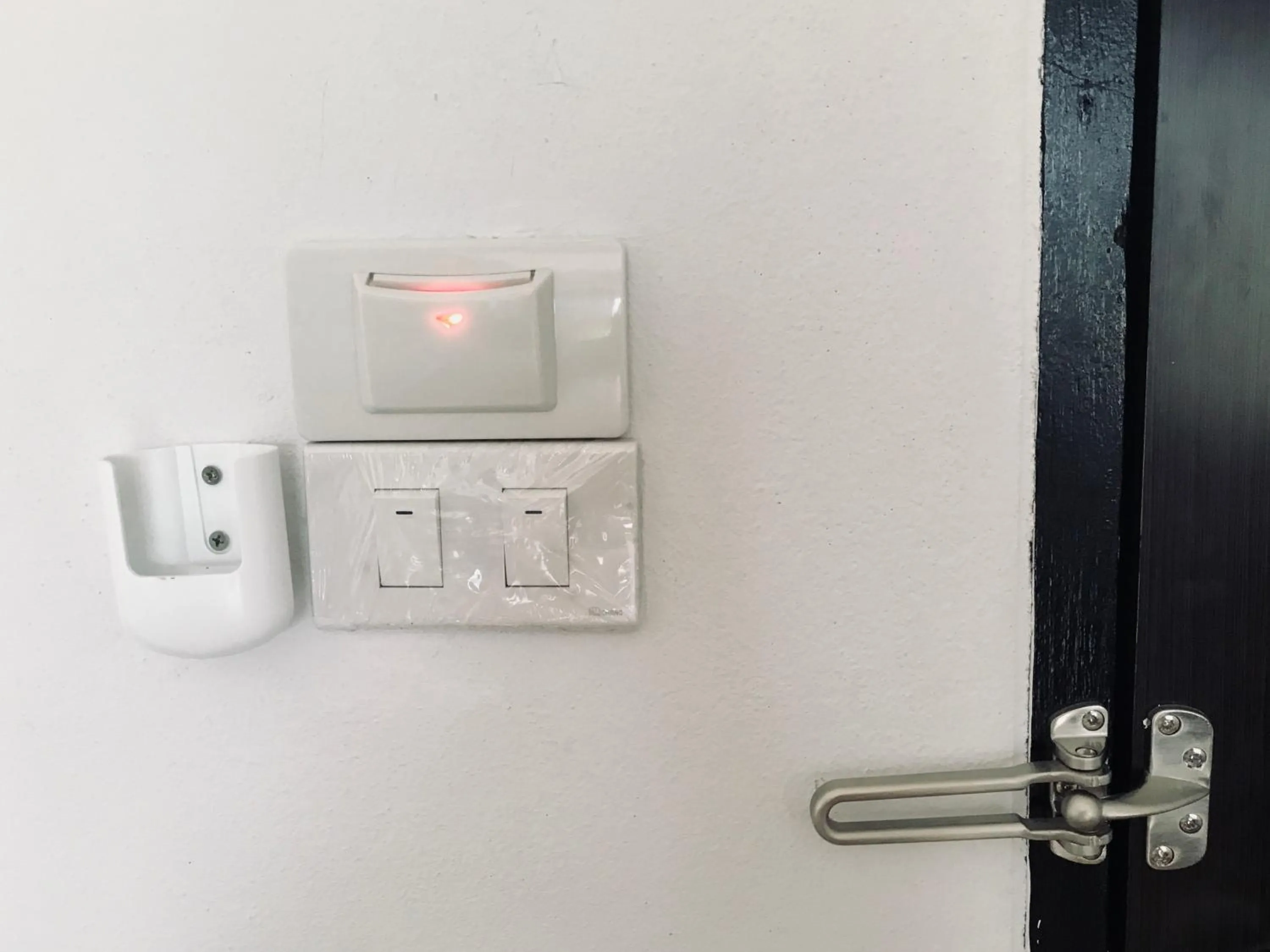 Double Room with Balcony in Smile Place (สมายเพลส)